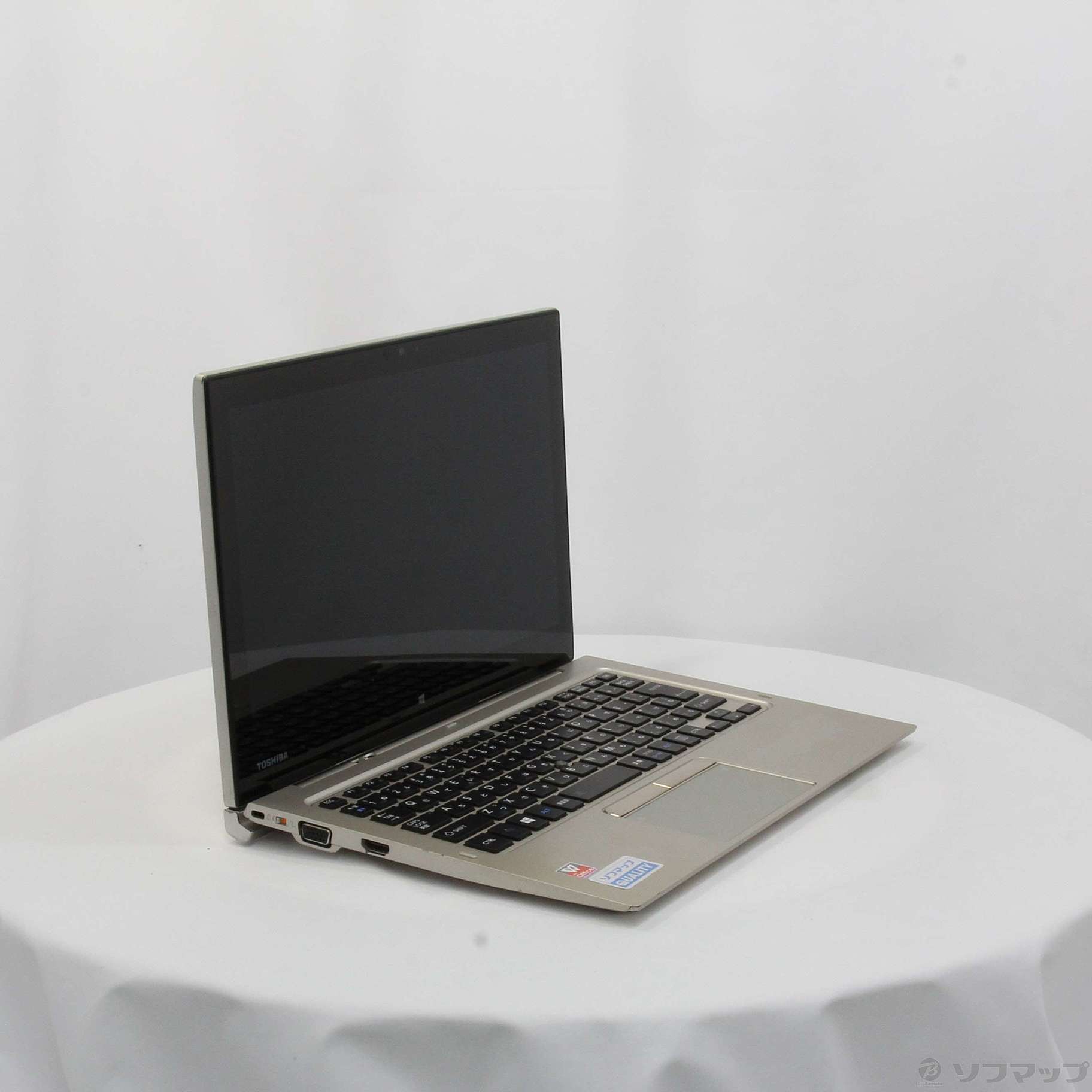 中古】dynabook RX82／TGA PRX82TGANN1E 〔Windows 10