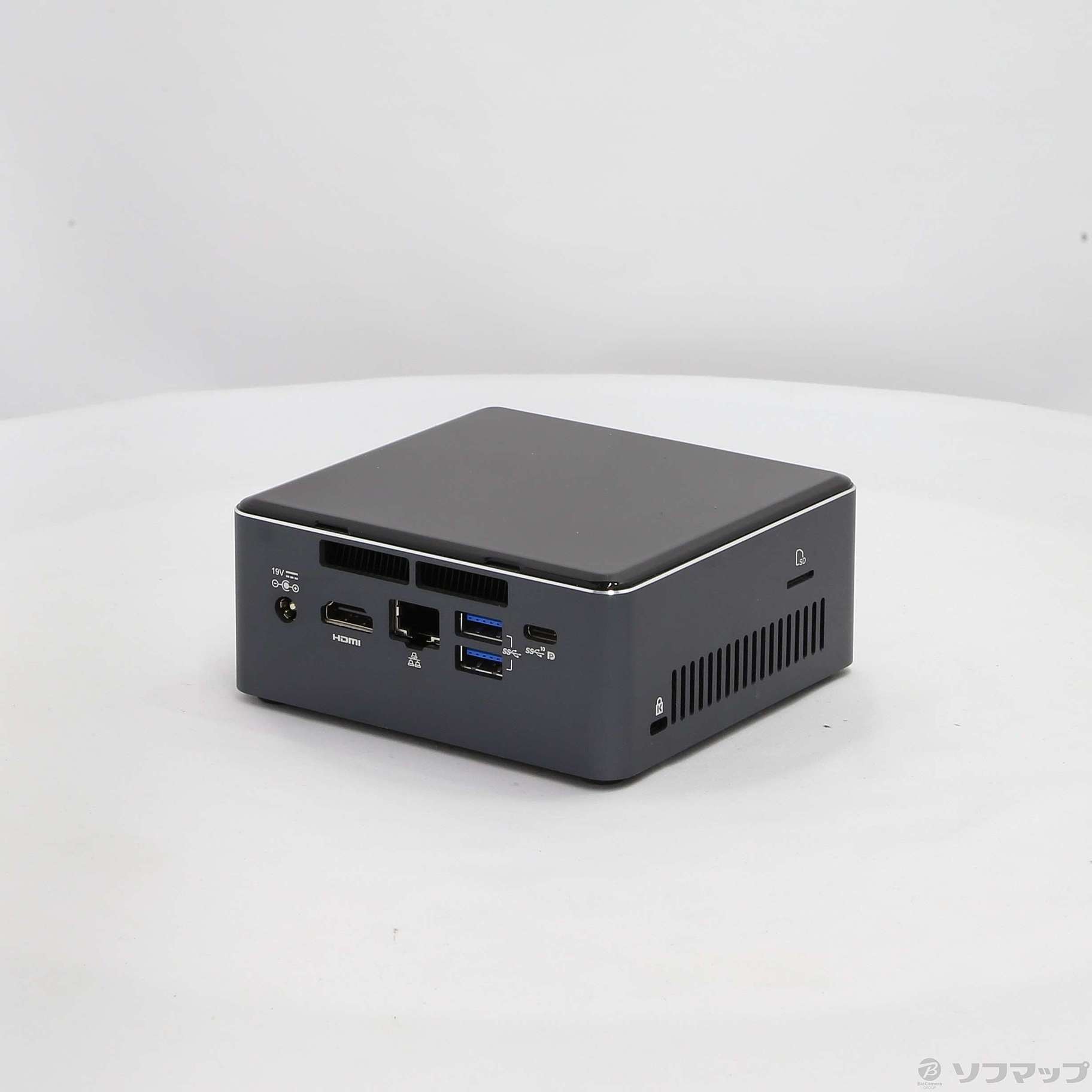 【中古】NUC7i3BNH [2133037771730] - リコレ！|ソフマップの中古通販サイト