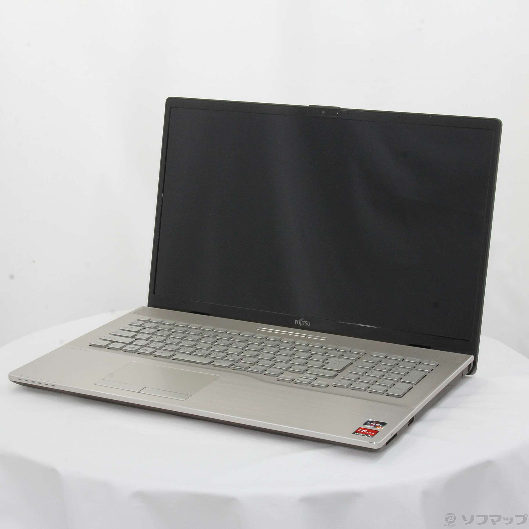 中古】セール対象品 〔展示品〕 LIFEBOOK NH78/E3 FMVN78E3GB 中古】セール対象品 〔展示品〕 LIFEBOOK NH78/E3 FMVN78E3GB