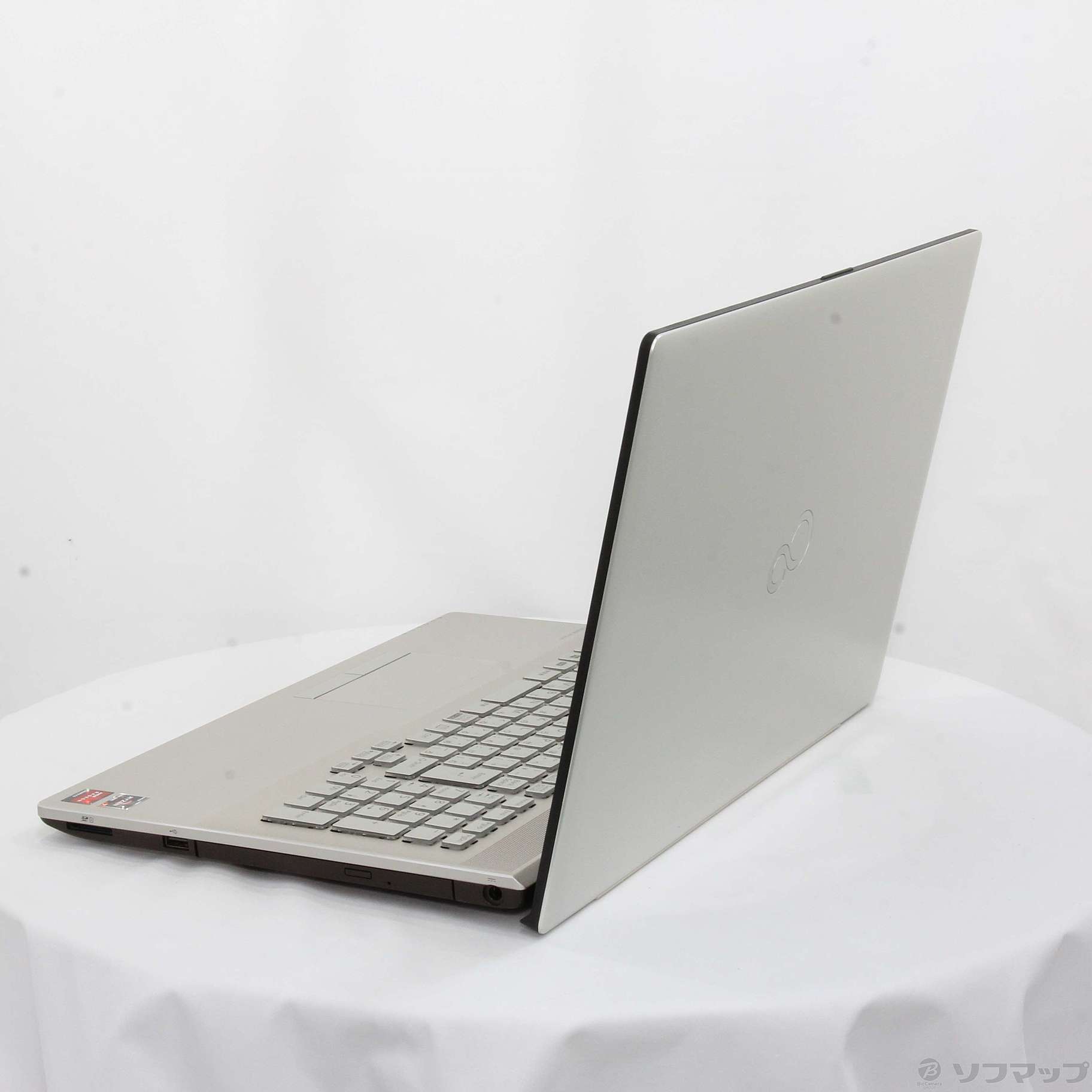 LIFEBOOK 富士通 NH78/E3 17.3インチ