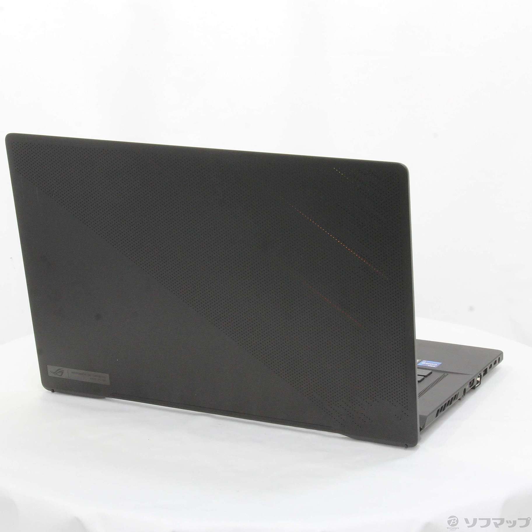中古】〔展示品〕 ROG Zephyrus M16 GU603HM GU603HM