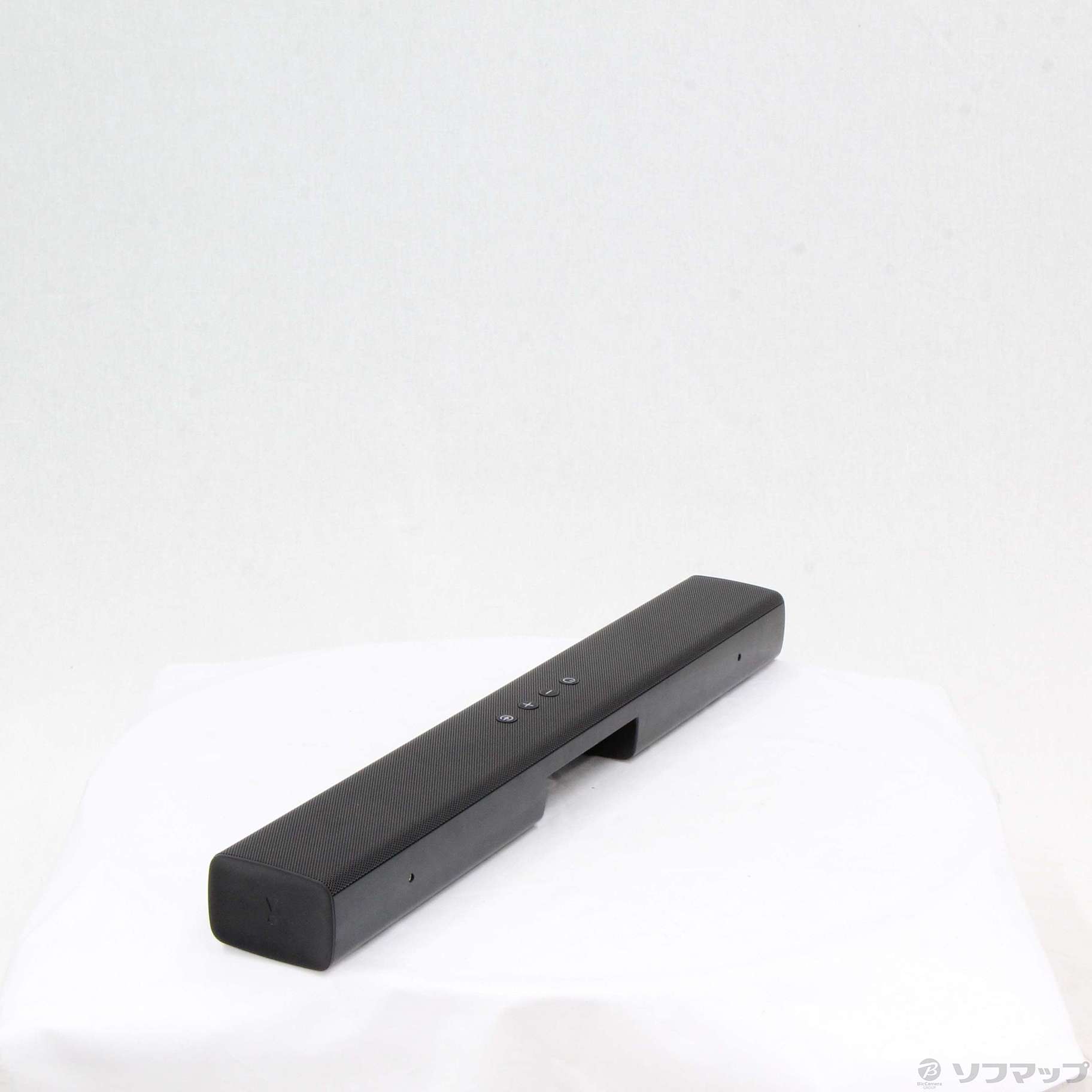 中古】JBL Bar Studio JBLBARSLEBLKJN シャイニーブラック
