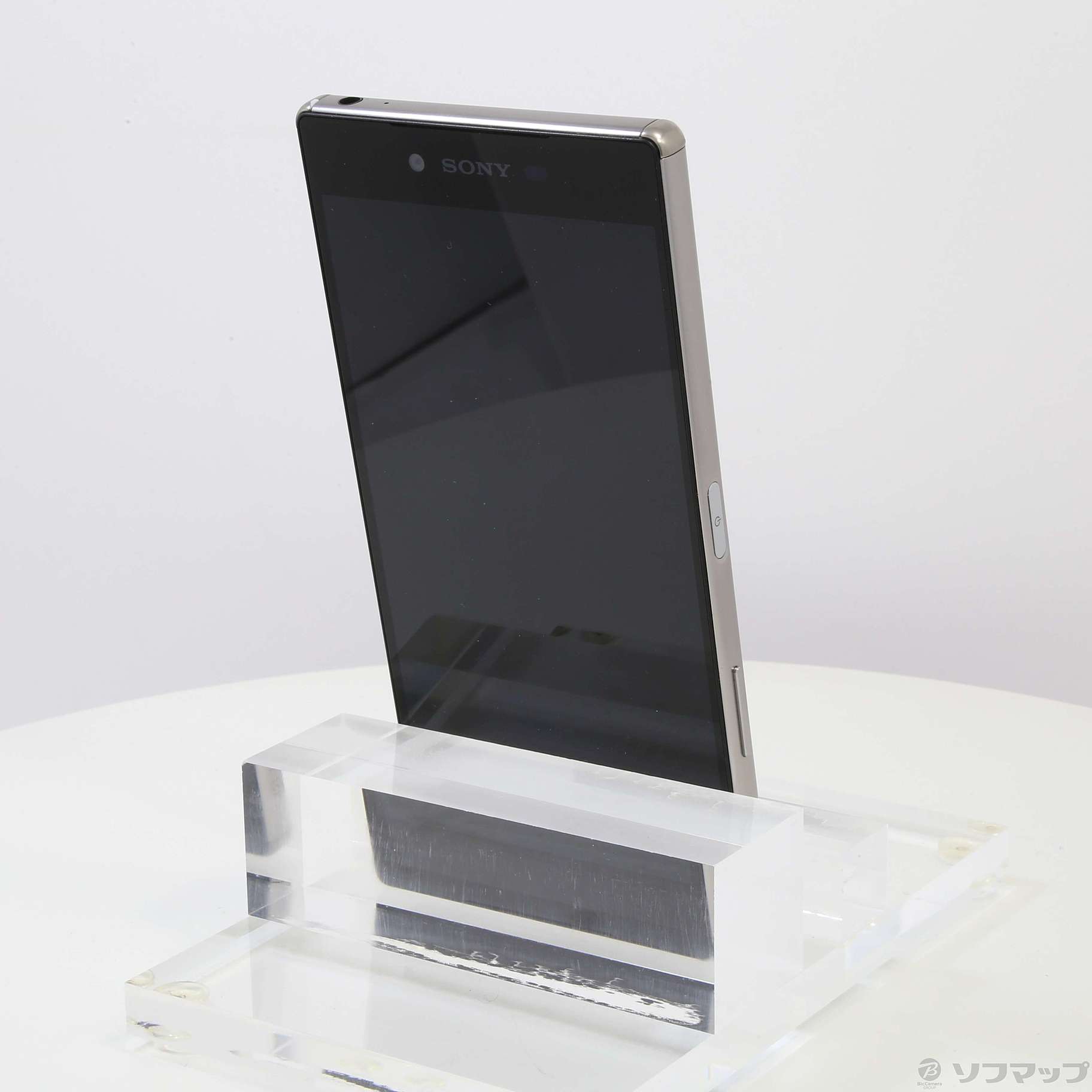 SONY Xperia Z5 Premium 3G/32Gロック解除 a3054