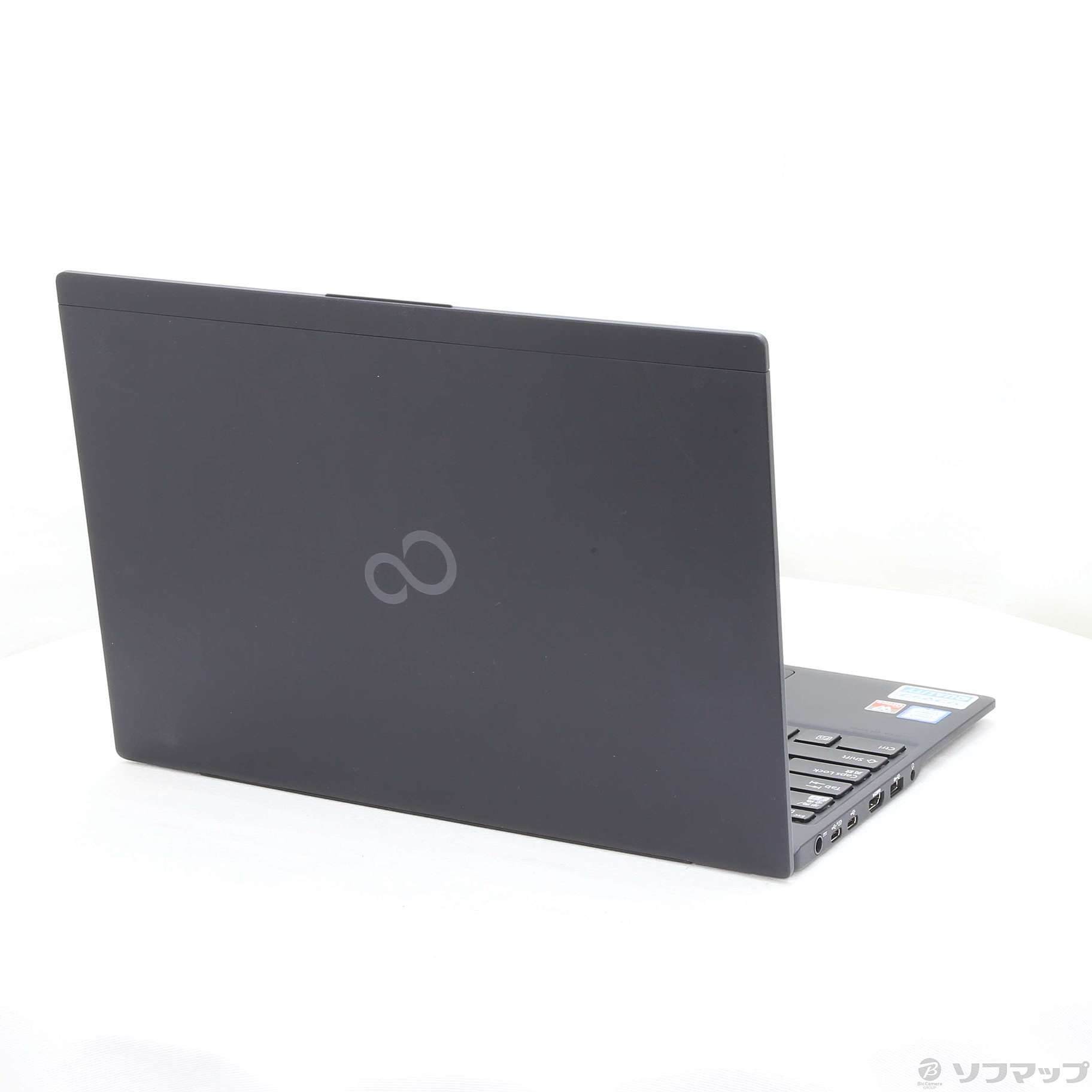 Windowsノート本体 Lifebook uh90/d2 その他ノートPC本体 LIFEBOOK UH90/D2 富士通 FMV LIFEBOOK UH90/D2