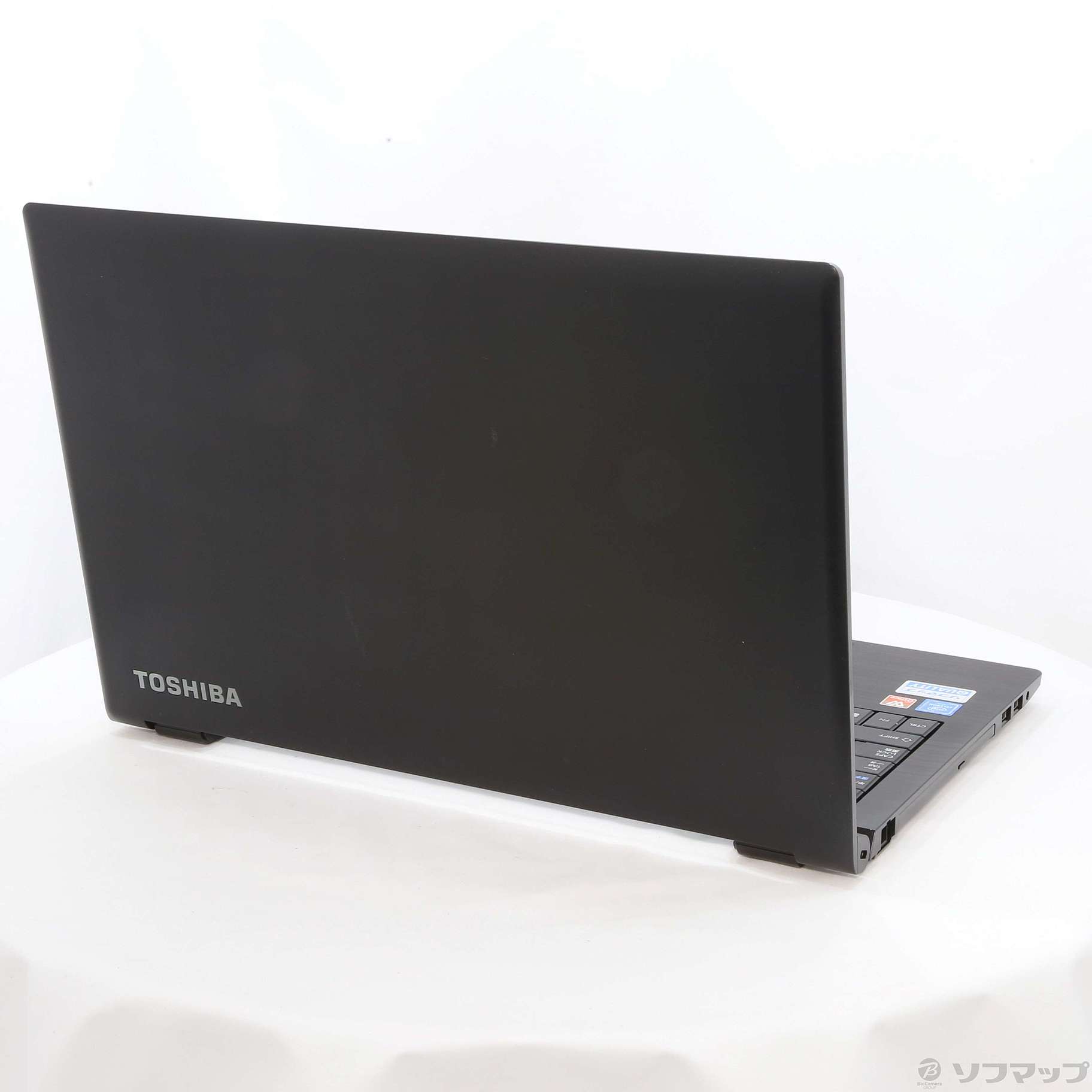 中古】dynabook B45／D PB45DNAD4RAAD11 〔Windows 10