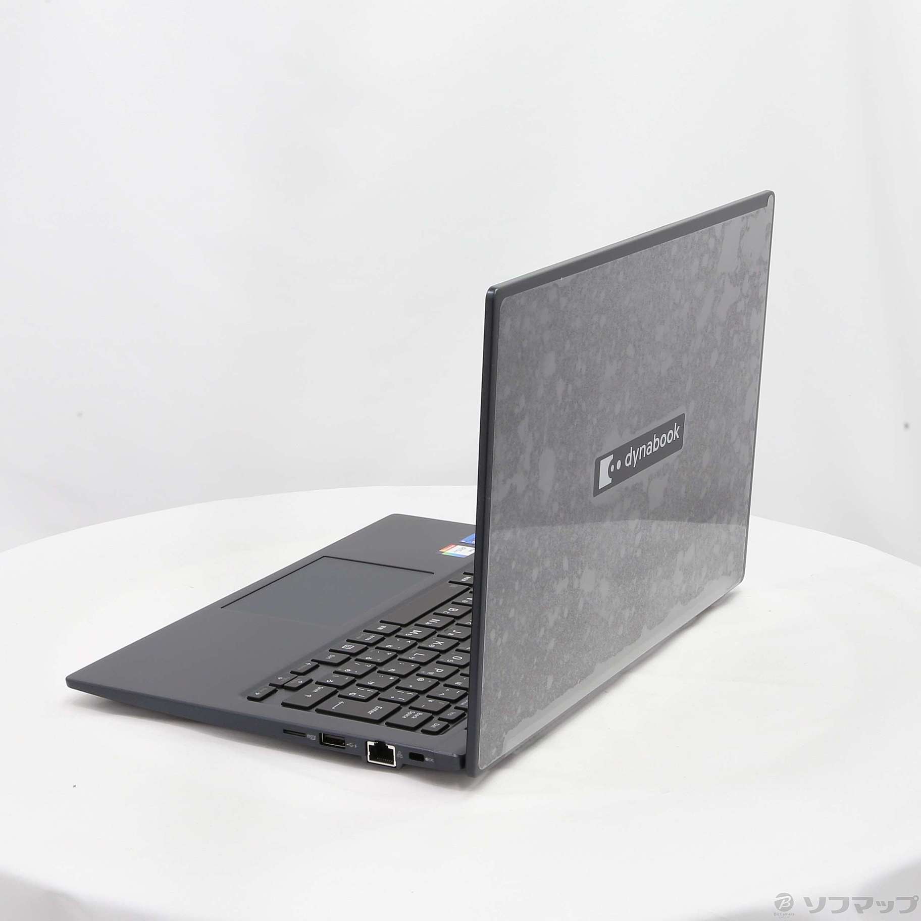 中古】dynabook G6 P1G6PDBL 〔Windows 10〕 ◇10/09(日)値下げ