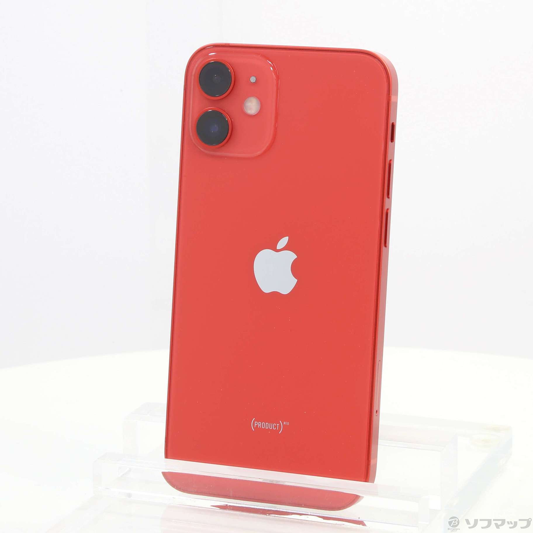 iPhone 13 mini 128GB (PRODUCT)RED SIMフリー