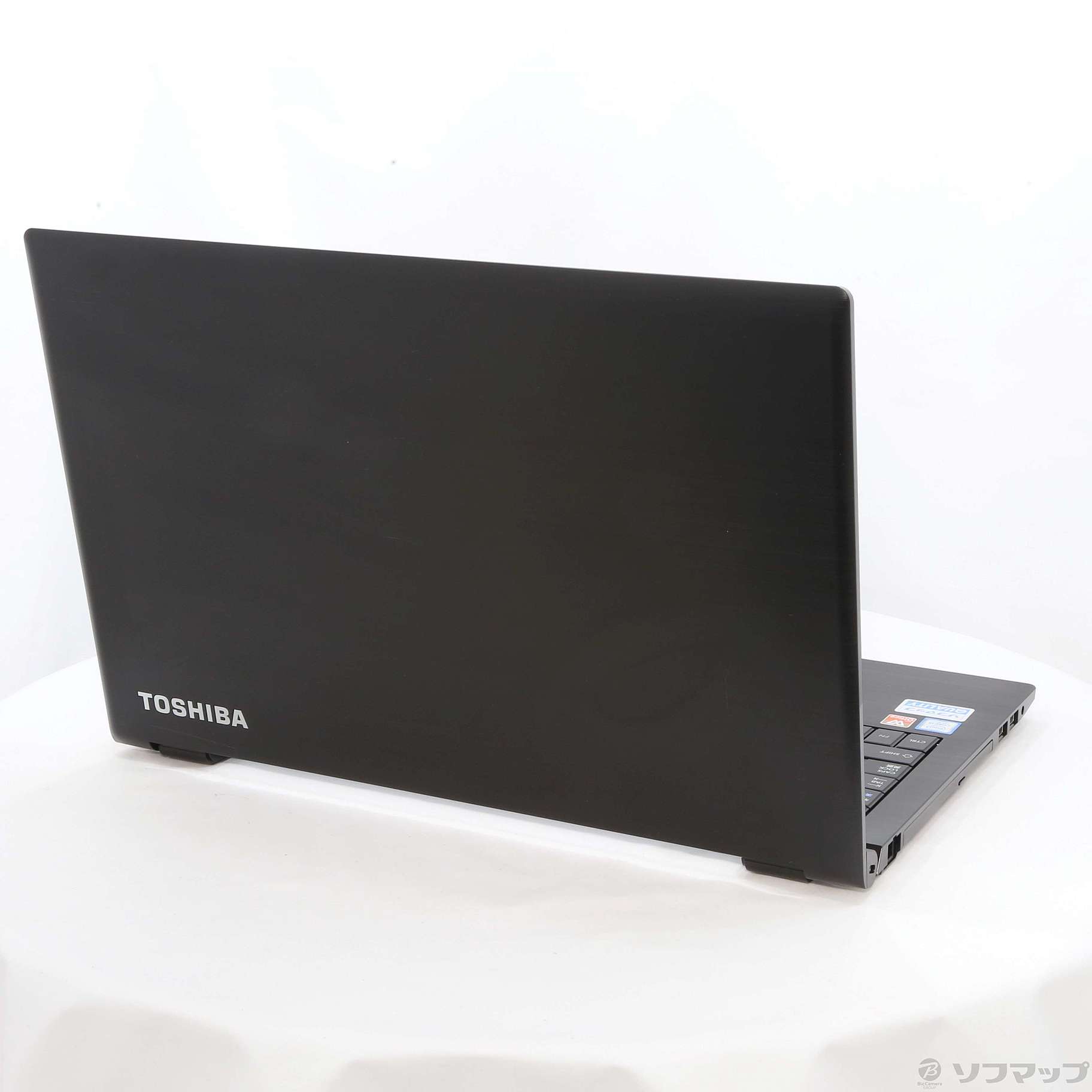 【中古】東芝 dynabook B55/H PB55HEB11RAAD11 中古】dynabook B55／H PB55HEB11RAAD11 〔Windows 10
