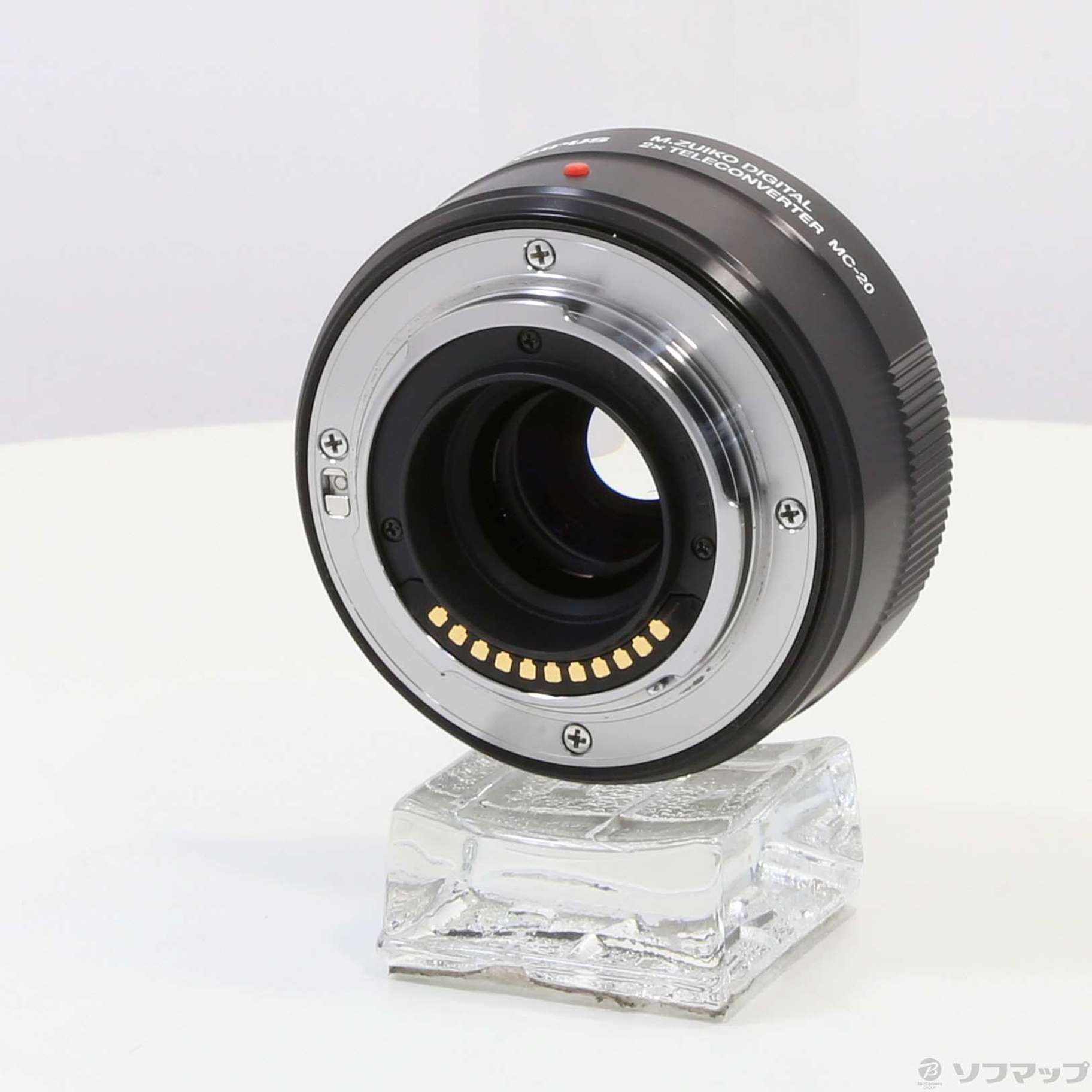 M ZUIKO DIGITAL 2x Teleconverter MC 20 02 22 2133037785041 m-zuiko-digital-2x-teleconverter-mc-20-02-22-2133037785041