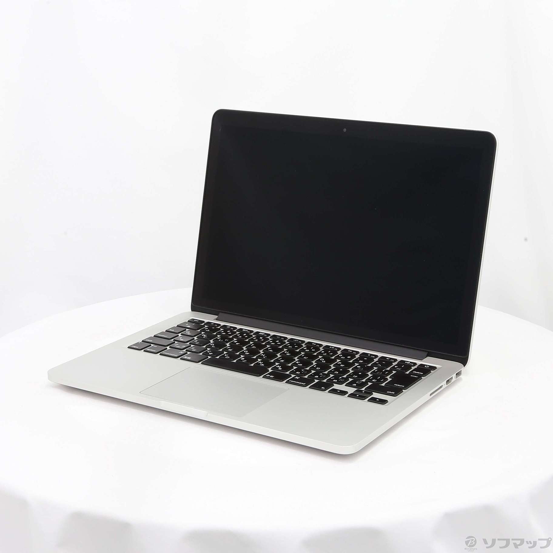 中古】セール対象品 MacBook Pro 13.3-inch Late 2012 MD213J／A