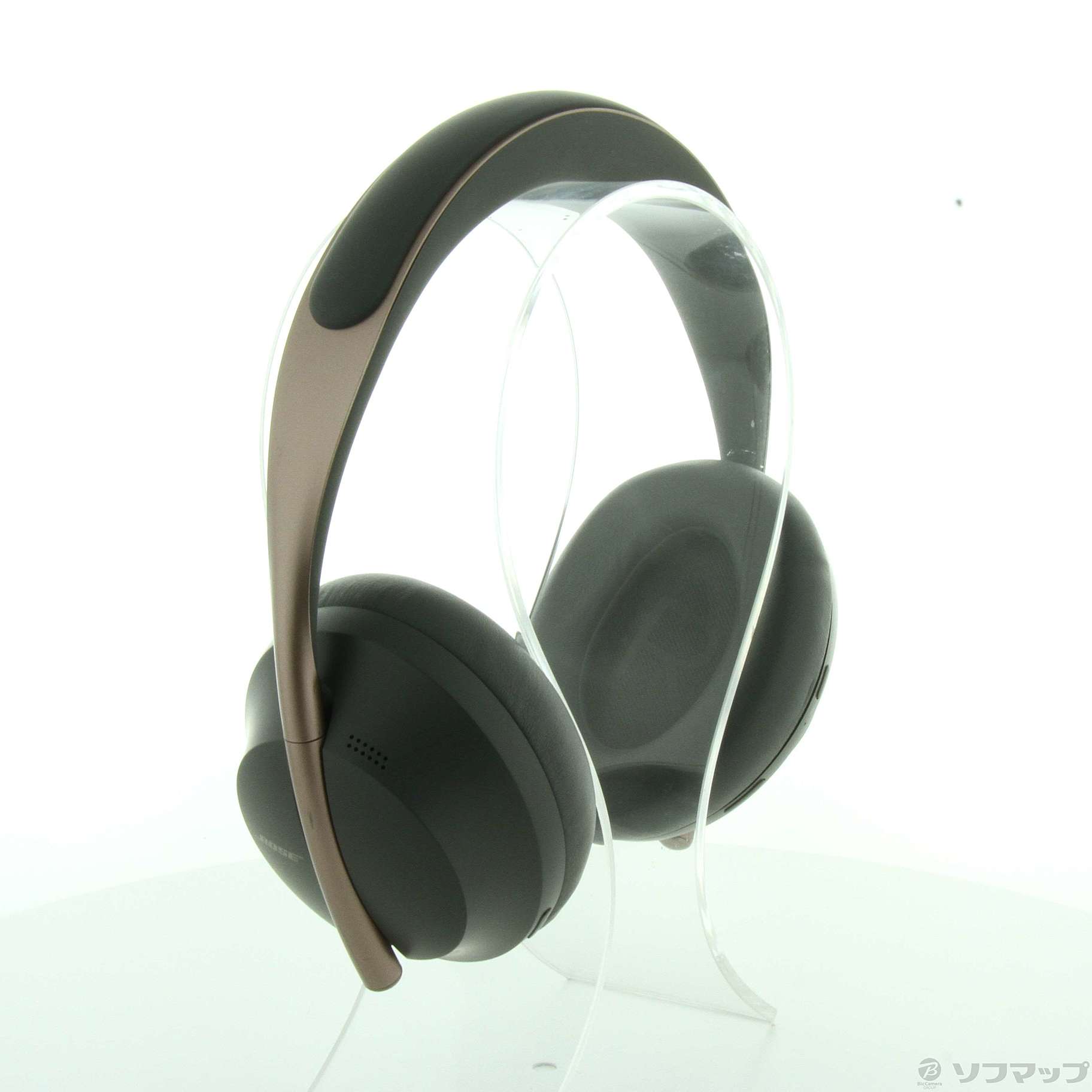 中古】Bose Noise Cancelling Headphones 700 エクリプス