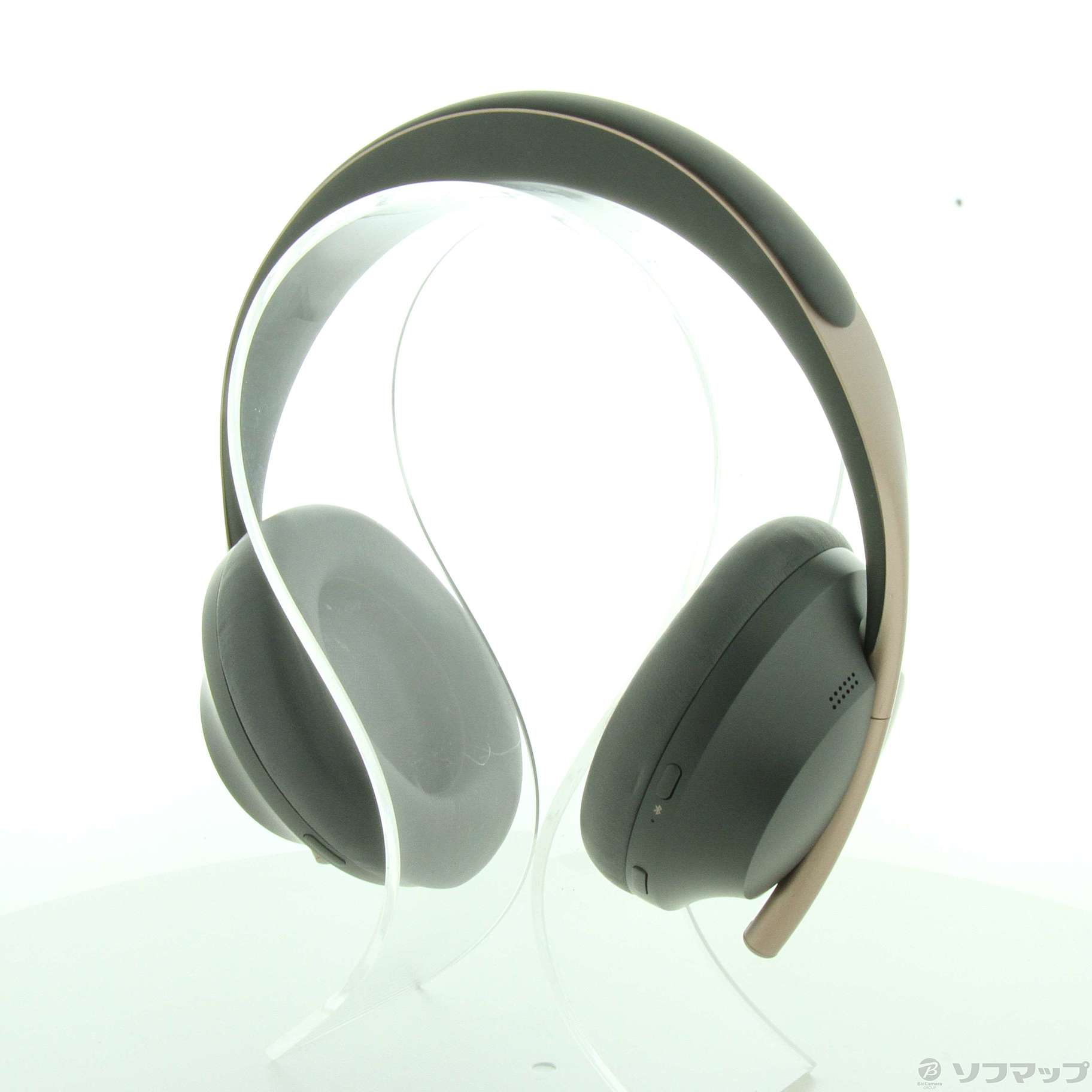 【中古】Bose Noise Cancelling Headphones 700 エクリプス