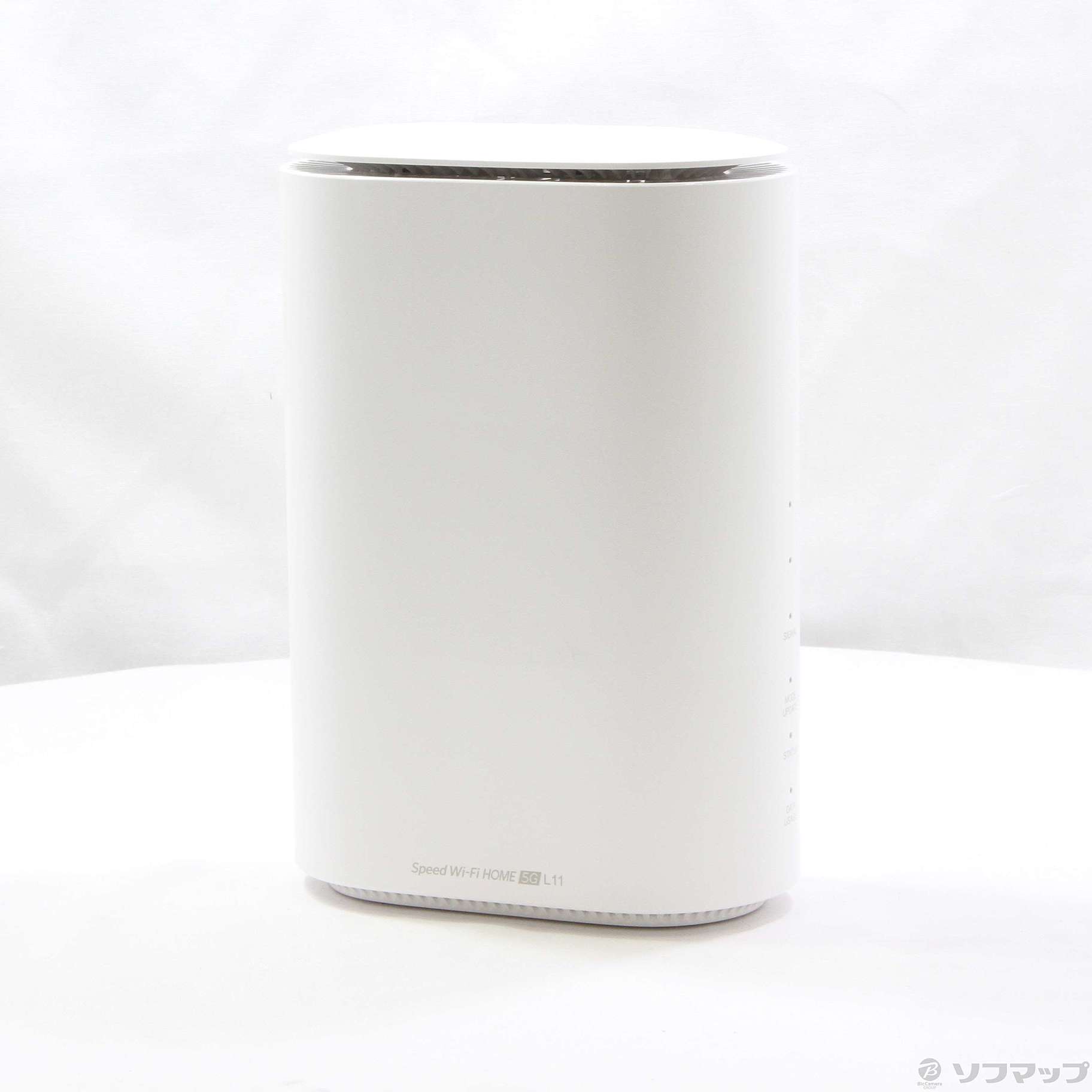 中古】Speed Wi-Fi HOME 5G L11 [2133037788356] - リコレ！|ビックカメラグループ ソフマップの中古通販サイト