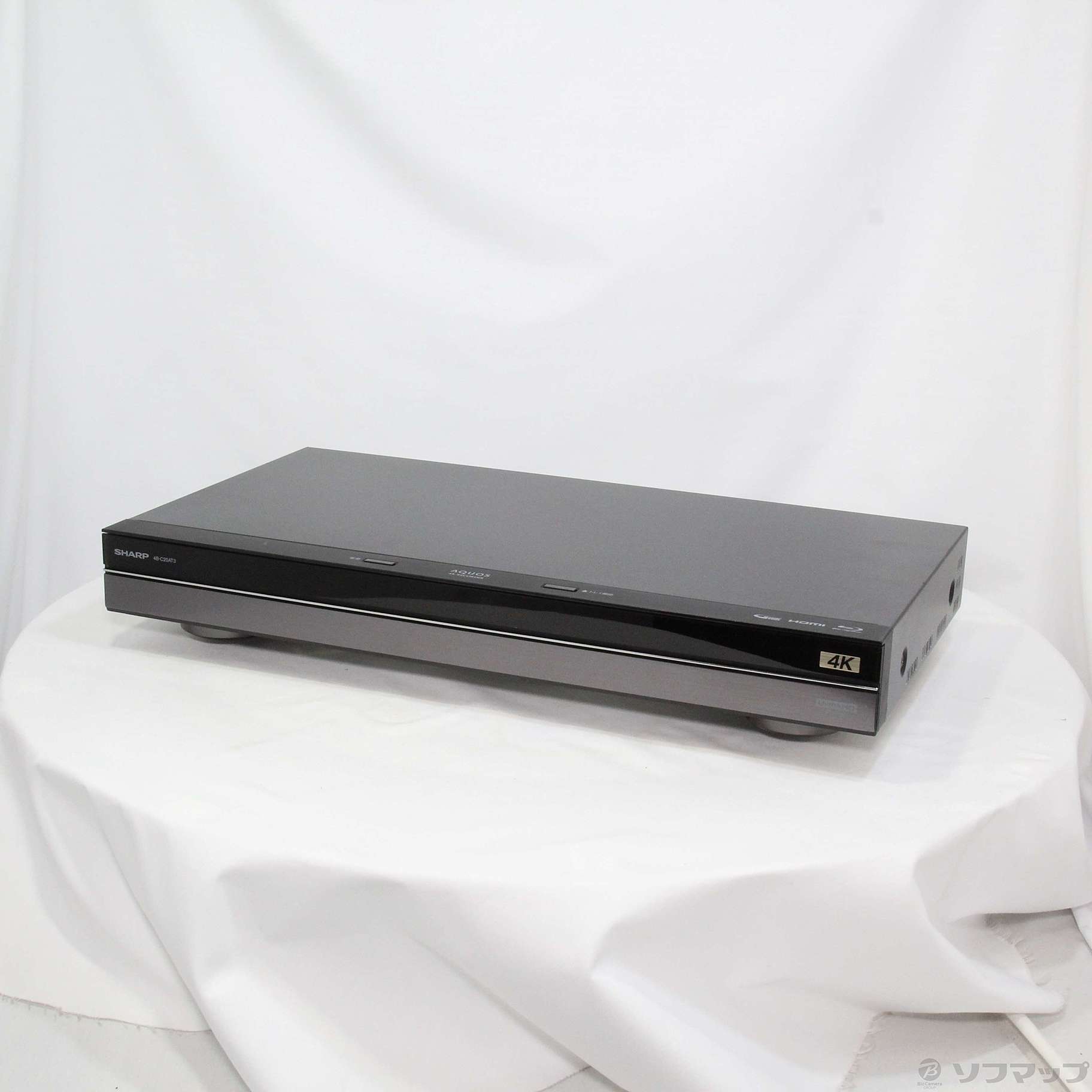 中古】〔中古品〕 4B-C20AT3 4K [2133037788721] - リコレ
