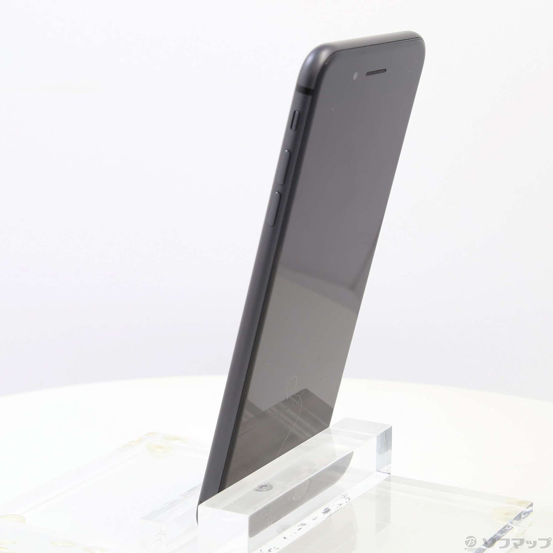 【中古】iPhone8 Plus 64GB スペースグレイ MQ9K2J／A SIMフリー 02/28(月)値下げ