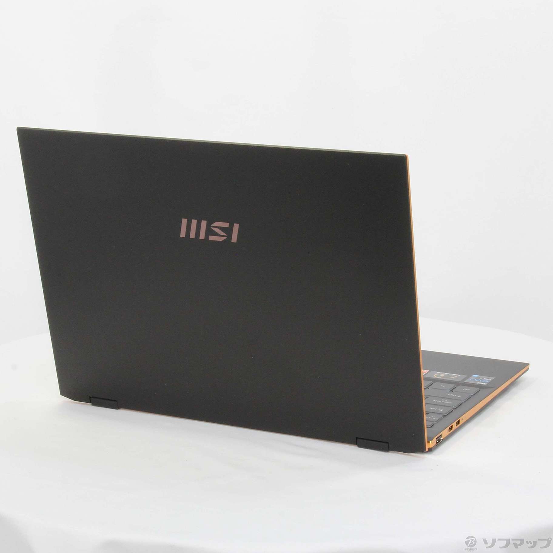 〔展示品〕 Summit E13 Flip Evo Summit-E13FlipEvo-A11MT-015JP インクブラック 〔Windows 10〕