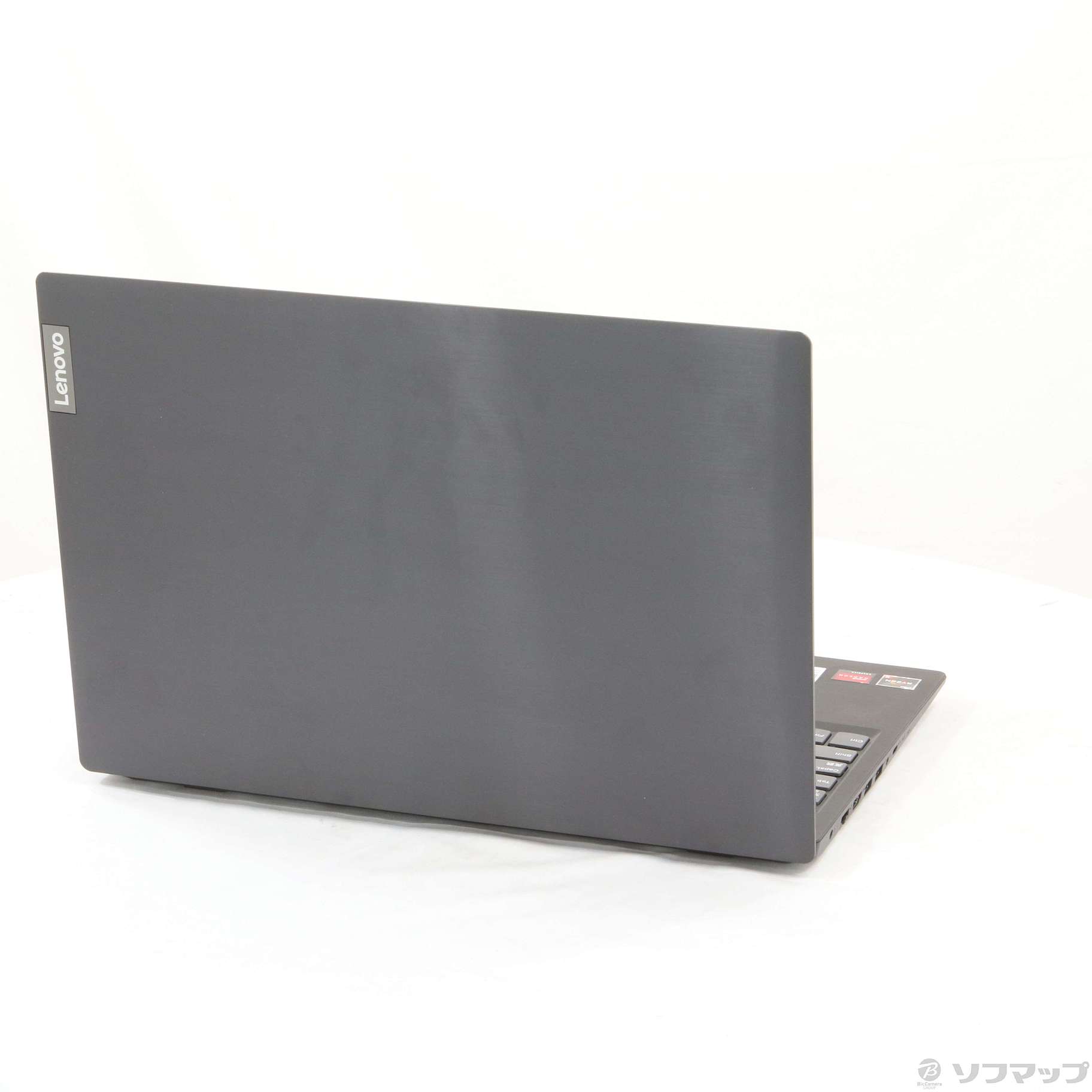 中古】〔展示品〕 ideapad L340 81LW00LFJP グラナイトブラック