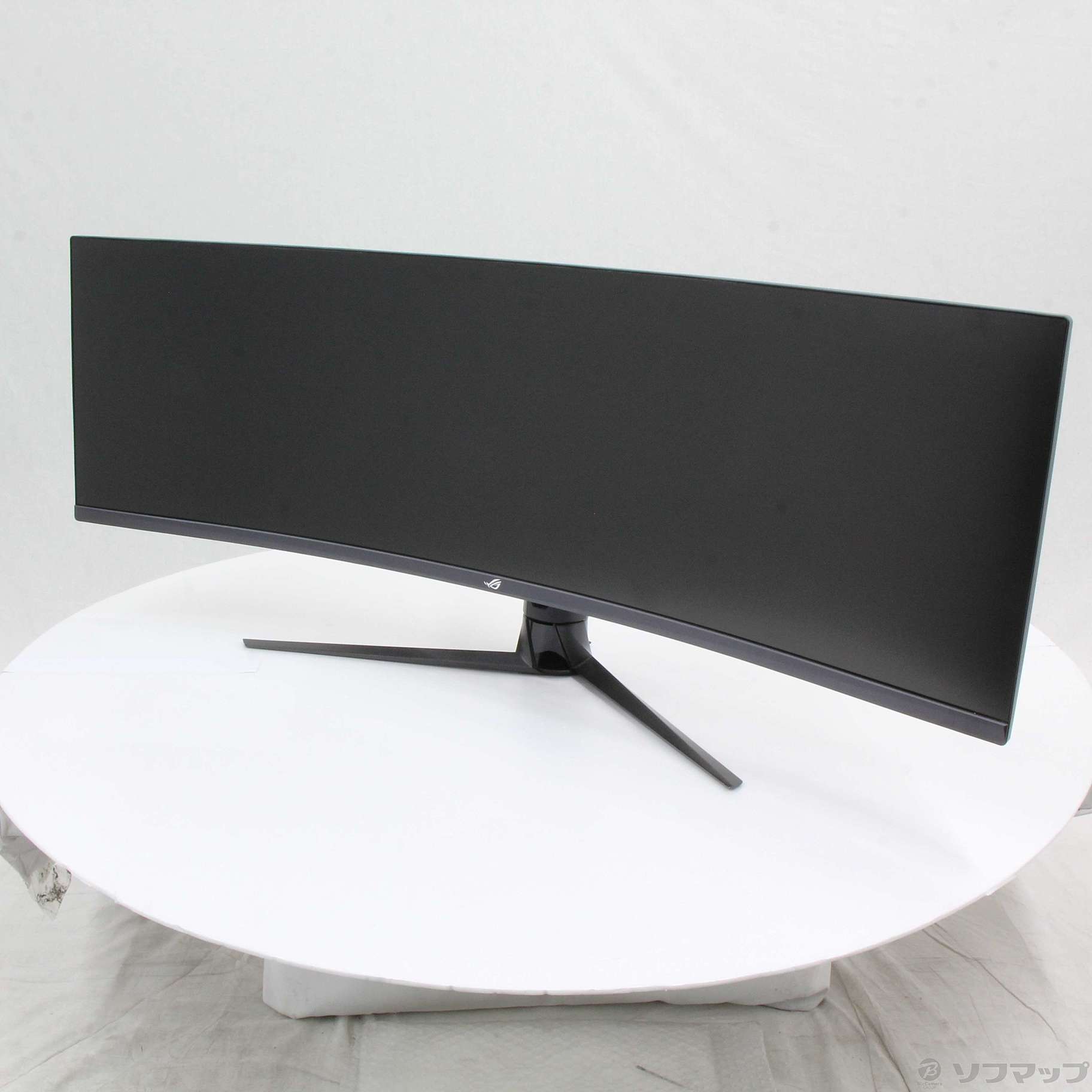中古】ROG Strix XG49VQ [2133037803585] - リコレ！|ビックカメラ 