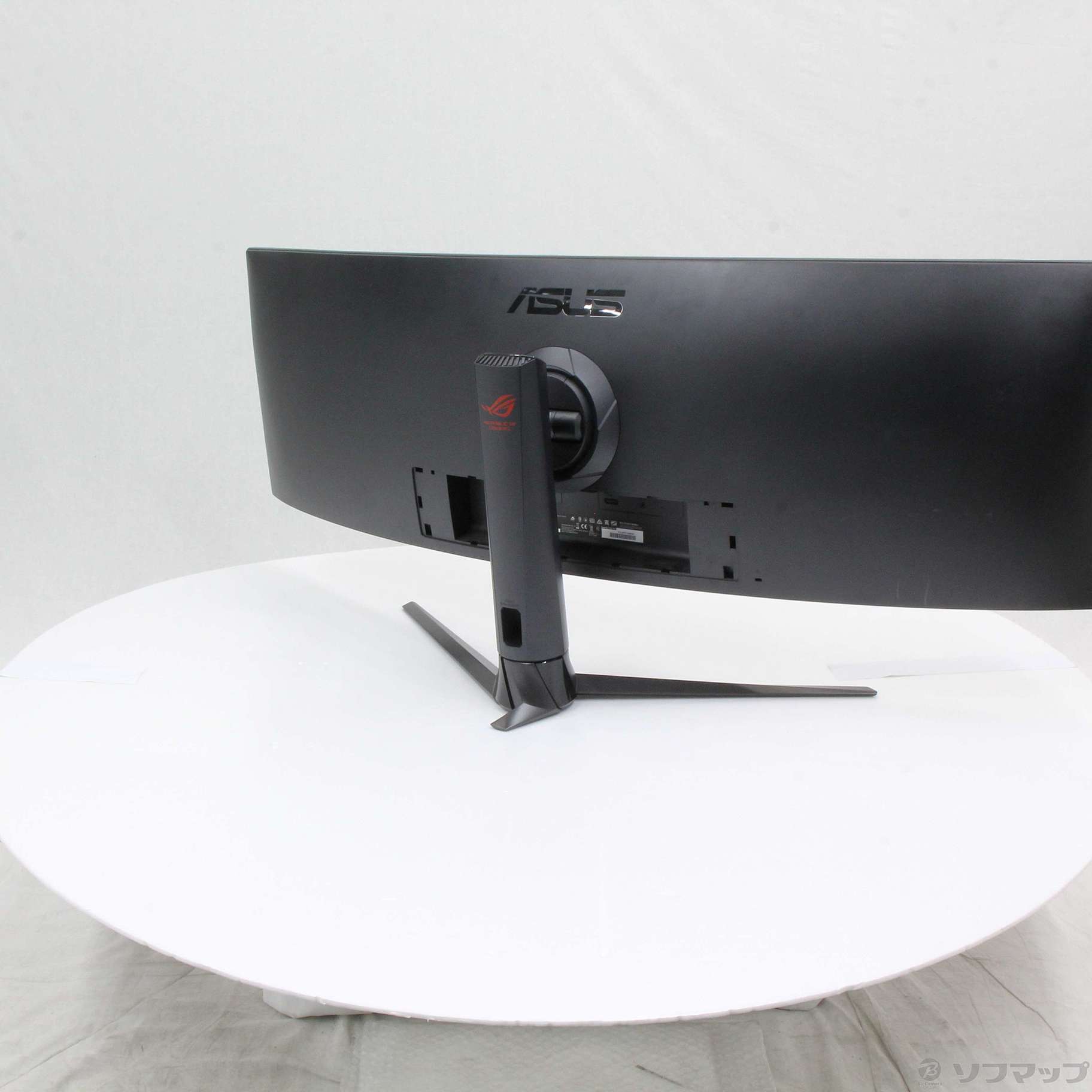 中古】ROG Strix XG49VQ [2133037803585] - リコレ！|ビックカメラ 