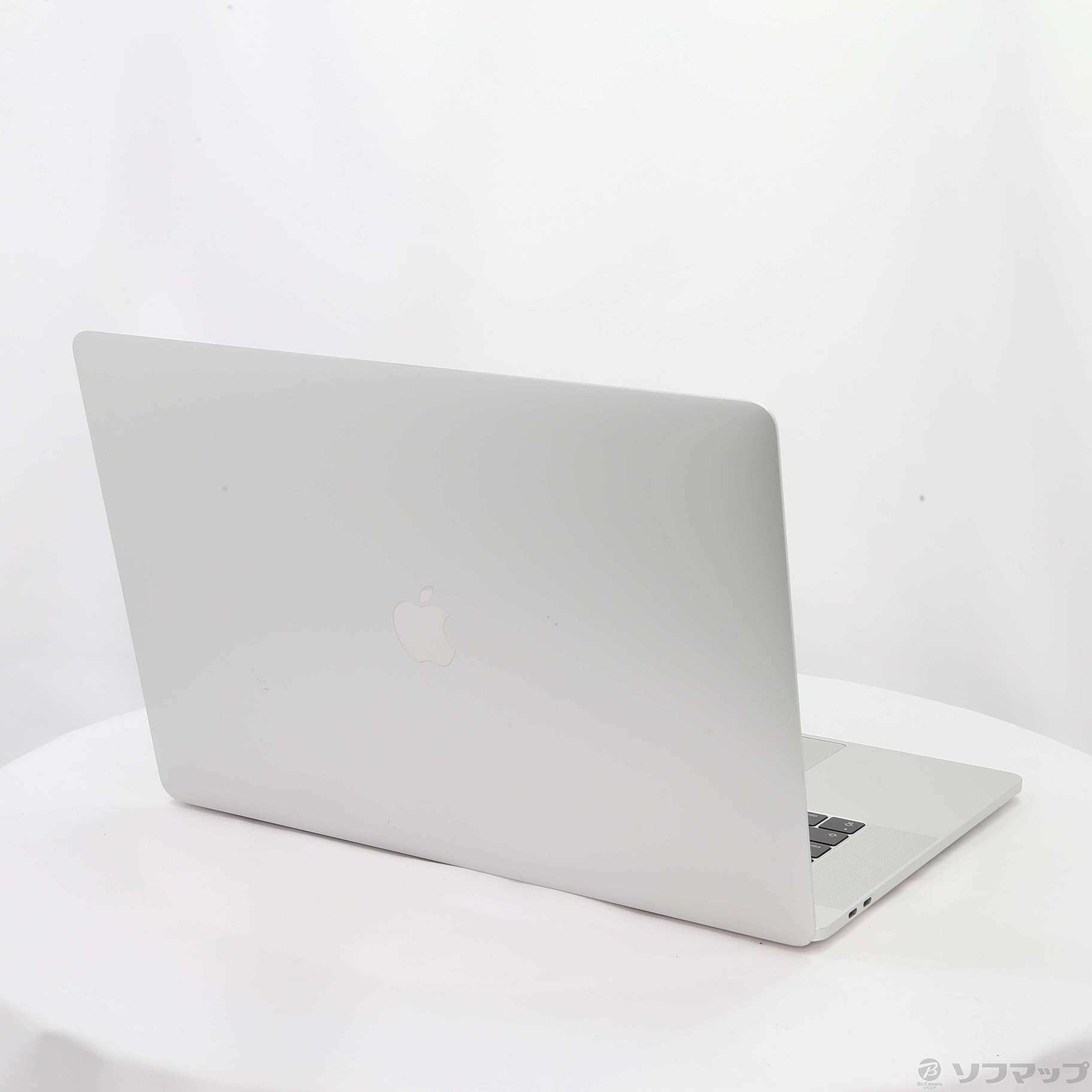 中古】セール対象品 MacBook Pro 15-inch Mid 2017 MPTU2J／A Core_i7