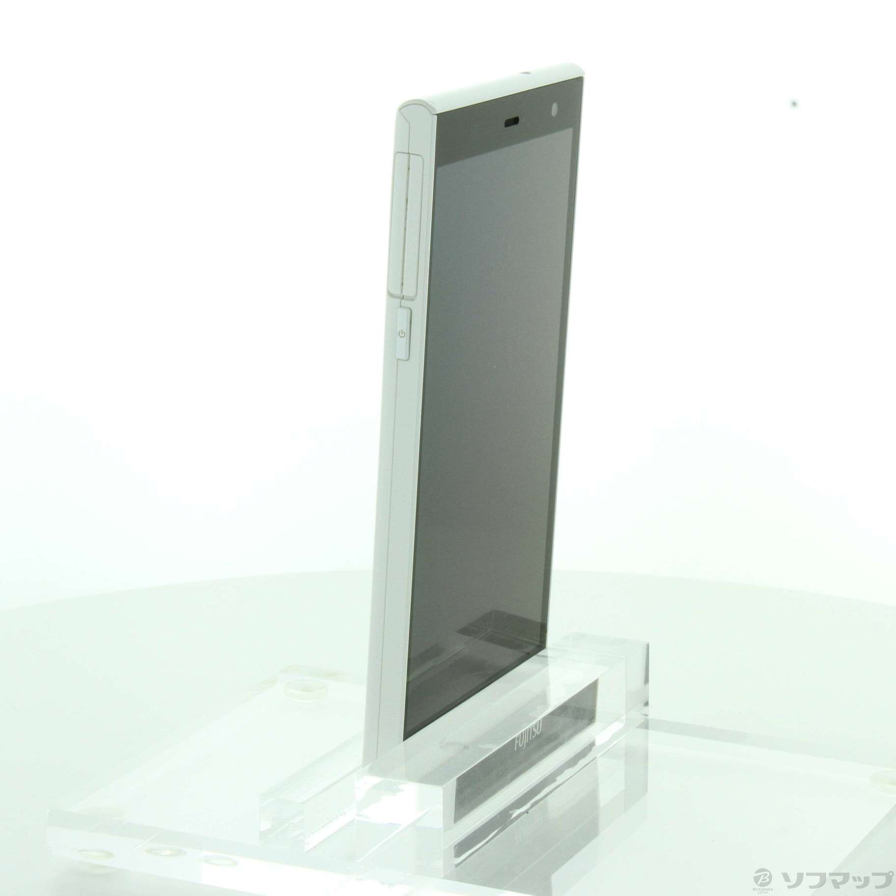 ARROWS M02 16GB ホワイト FARM06007 SIMフリー