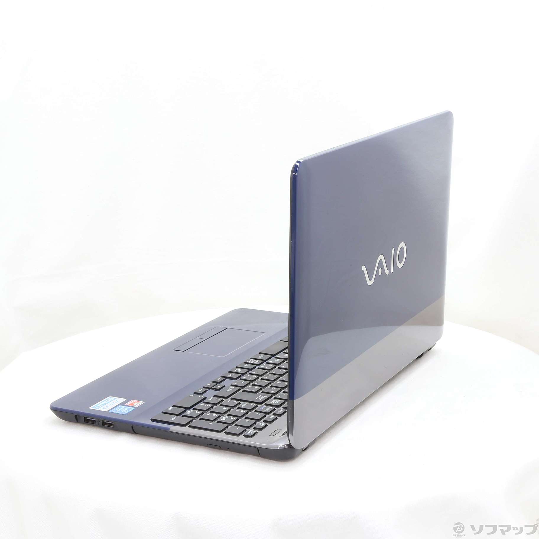 中古】VAIO C15 VJC151C11N 〔Windows 10〕 ◇03/05(土)新入荷