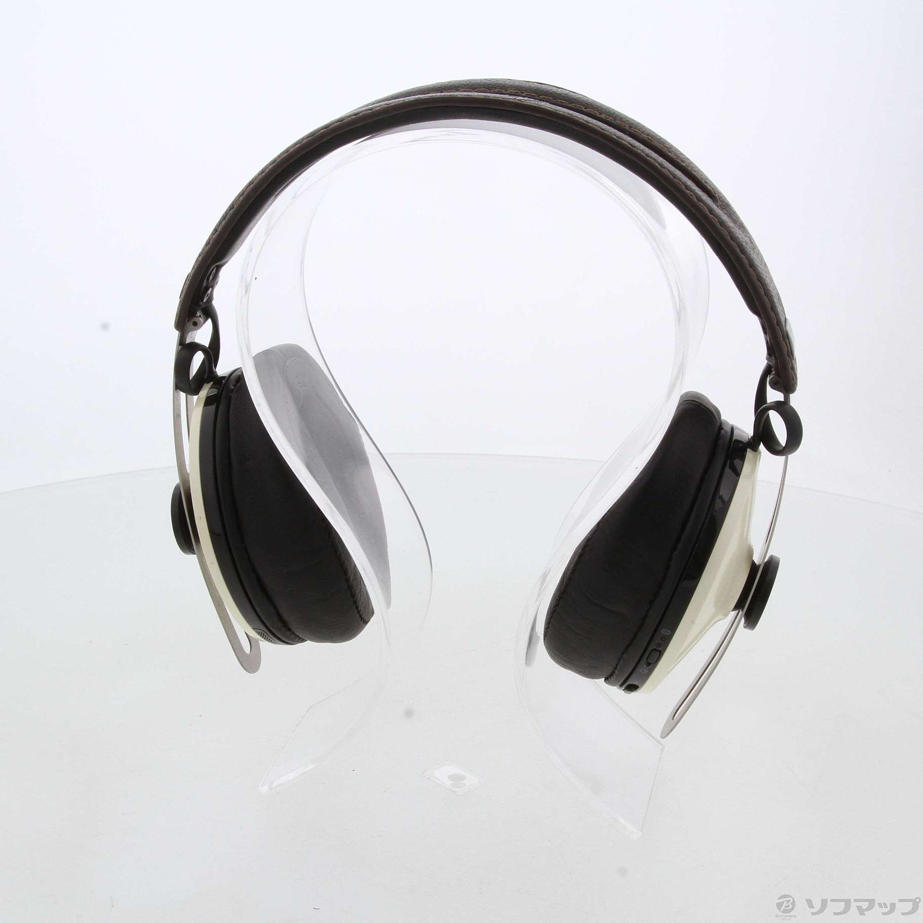 中古】MOMENTUM Wireless M2 AEBT ivory アイボリー [2133037812549