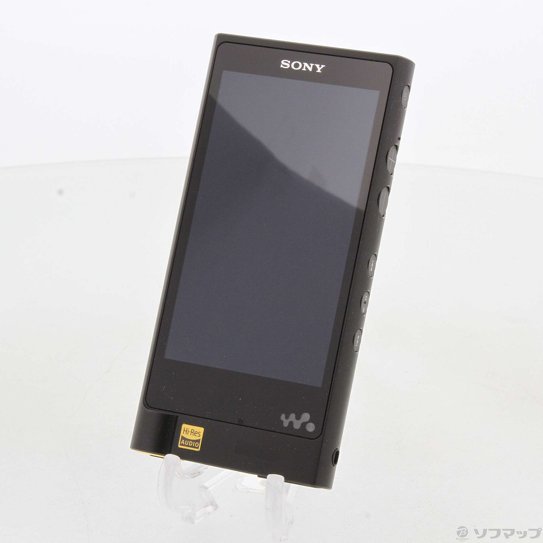 SONY ウォークマン ZX NW-ZX2 - オーディオ機器