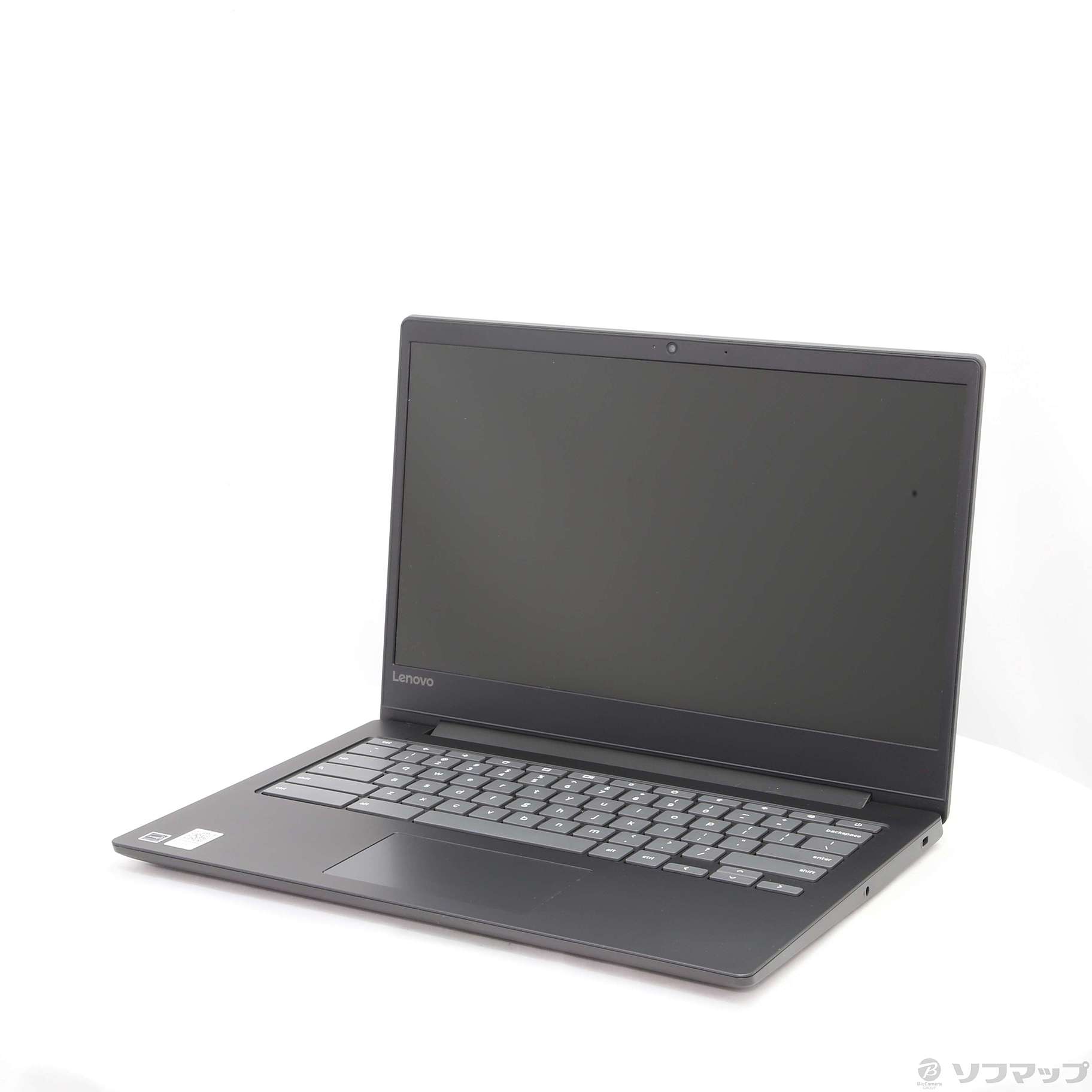 Chromebook S330 81JW0011JE
