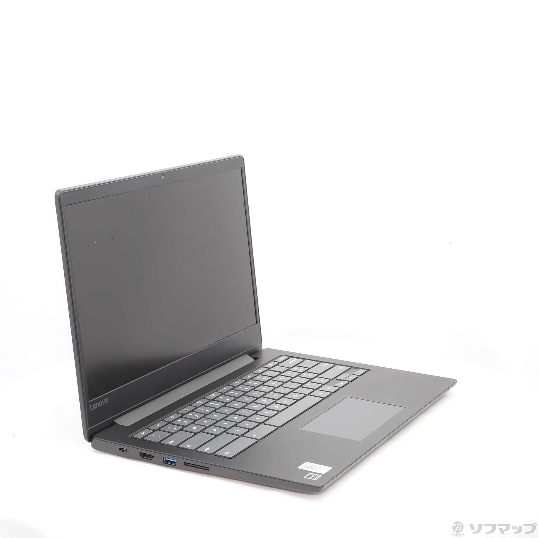 中古】Chromebook S330 81JW0011JE ビジネスブラック ◇02/23(水)新