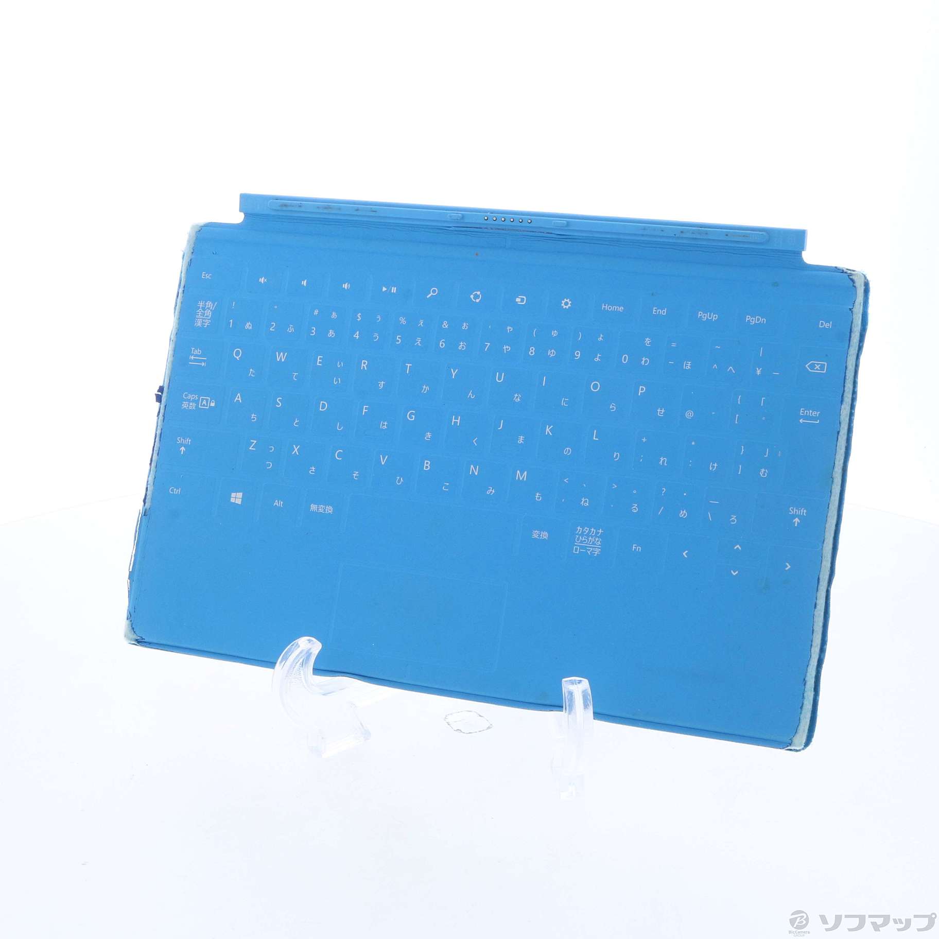 Surface Touch Cover D5S-00070 シアンブルー