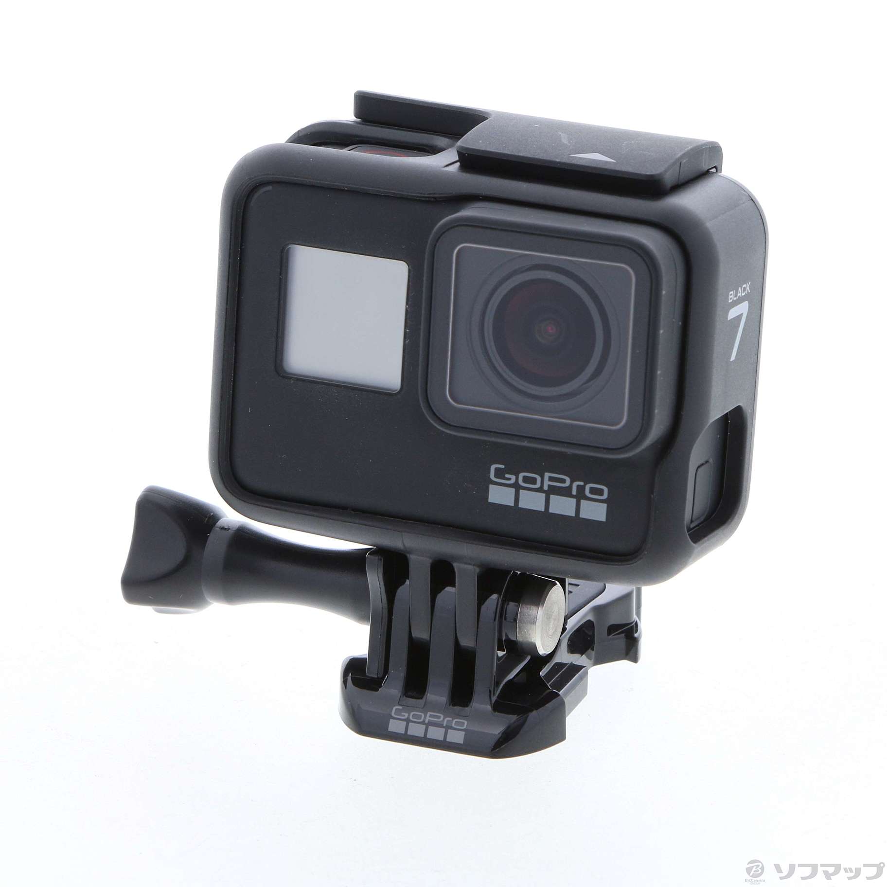 GoPro HERO7 Black CHDHX-701-FW smcint.com