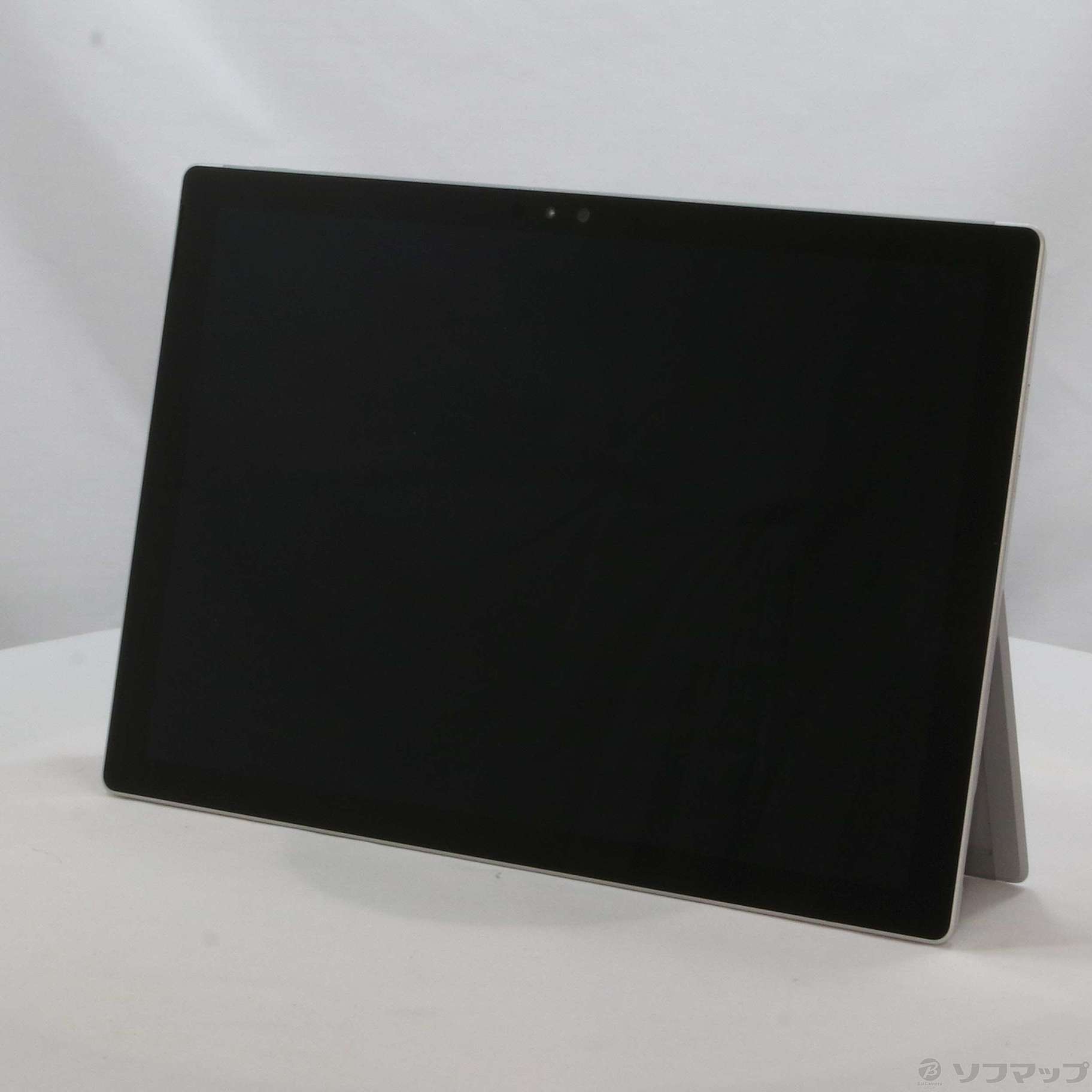 中古】セール対象品 Surface Pro4 〔Core i5／8GB／SSD256GB〕 7AX