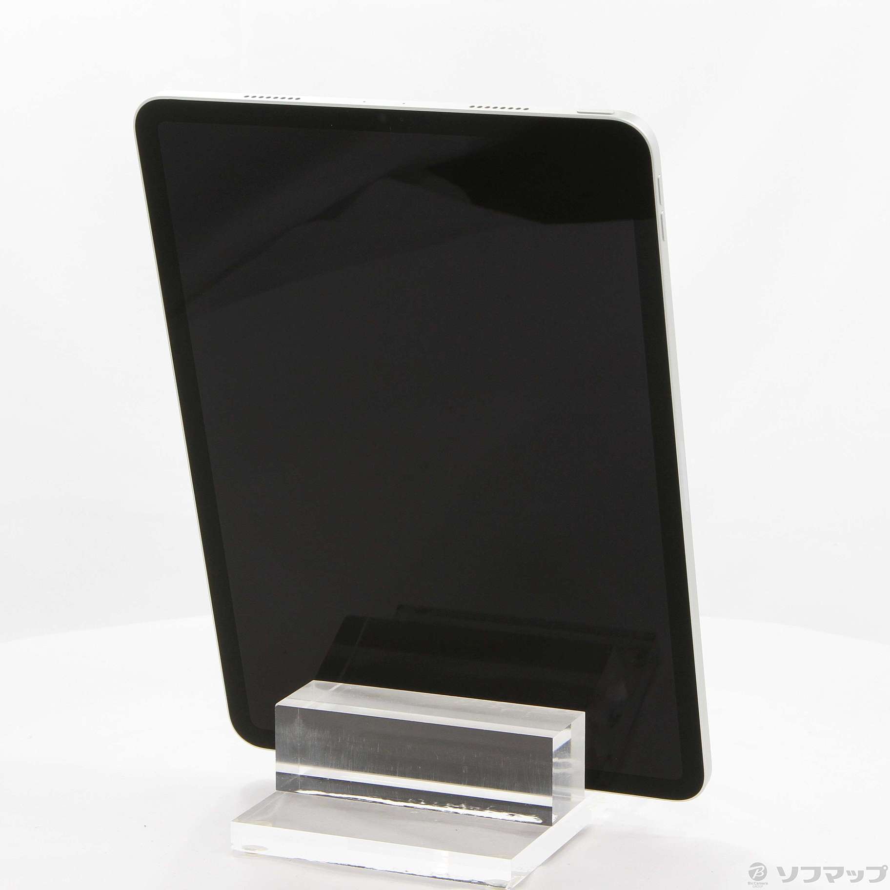 中古】iPad Pro 11インチ 第3世代 512GB シルバー MHQX3J／A Wi-Fi 