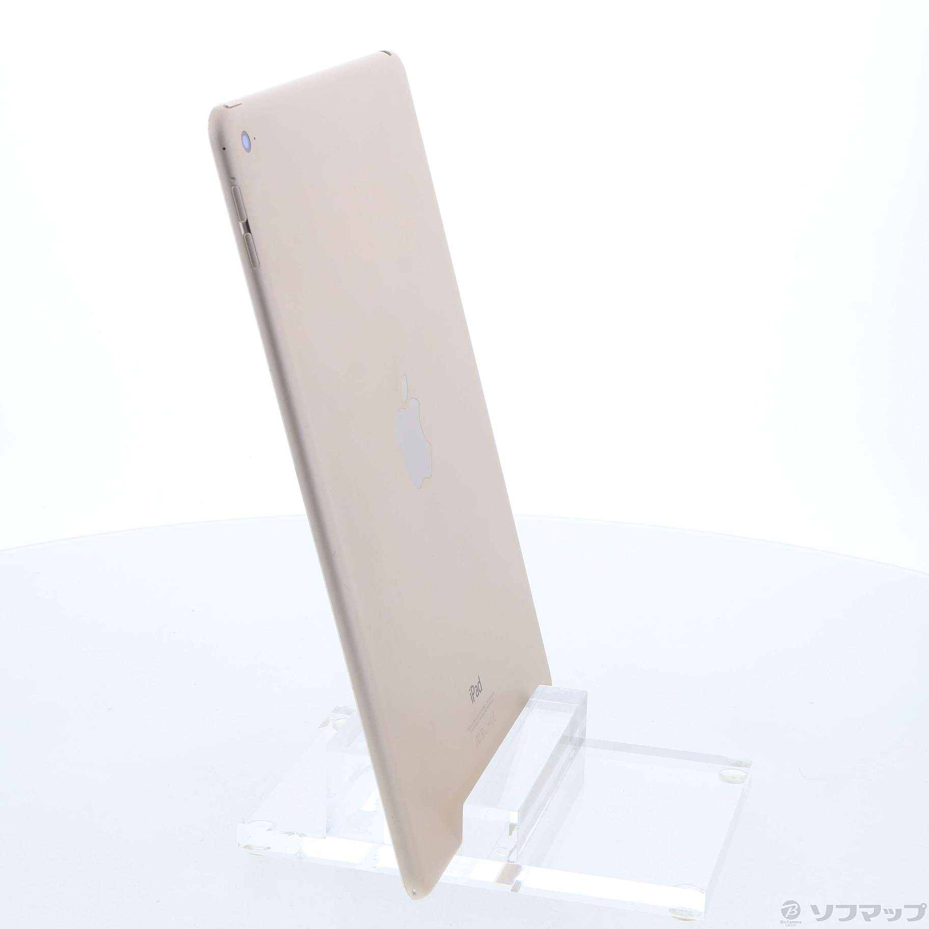 iPadAir2 MH182J/A 64GB ゴールド-