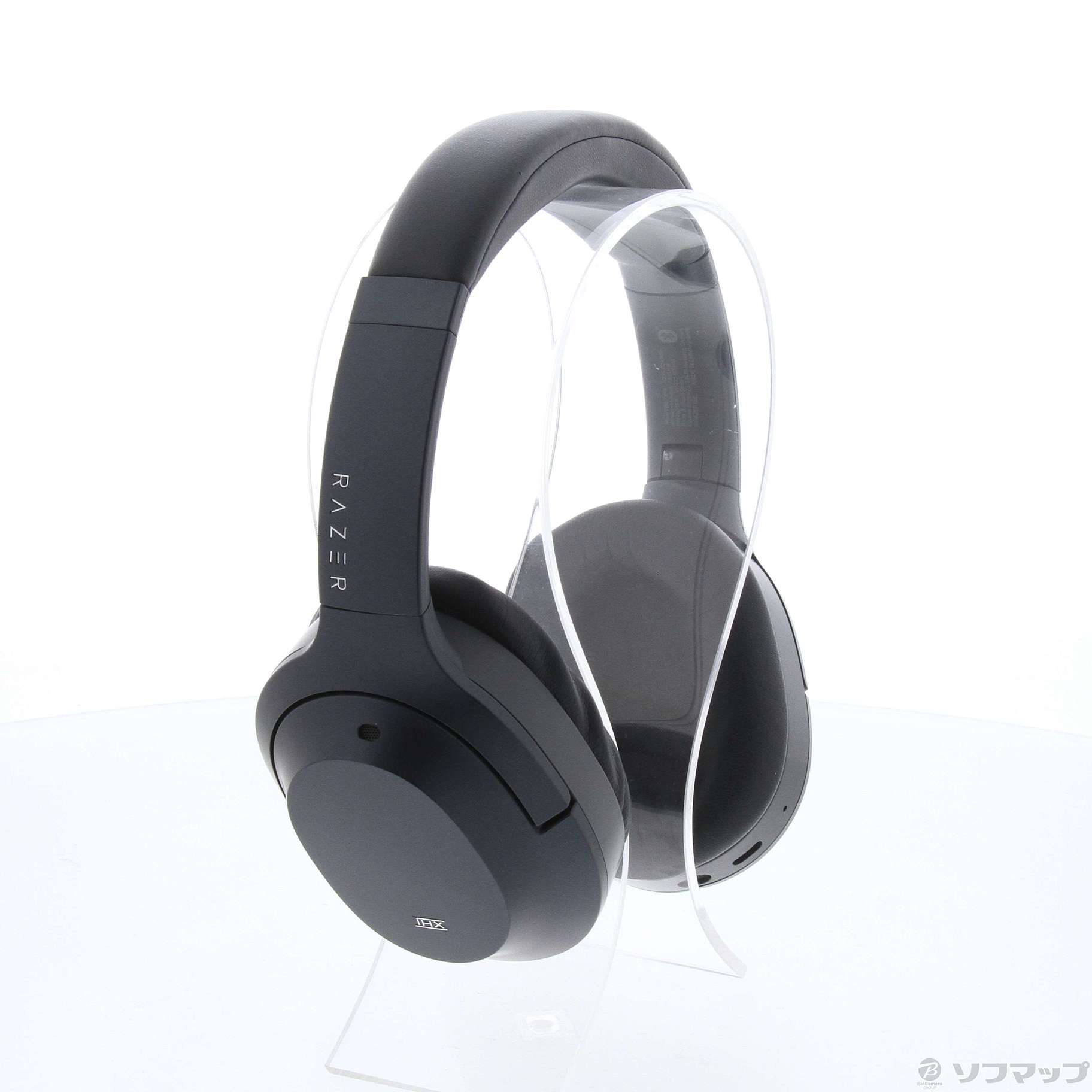 Razer Opus RZ04-02490100-R3M1 ミッドナイトブルー