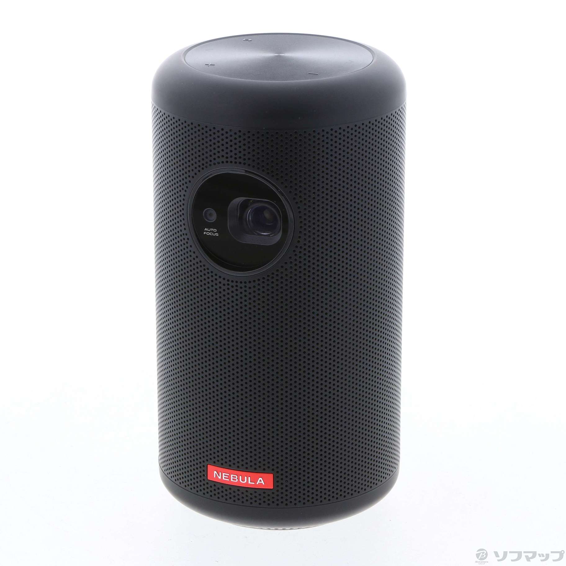 〔中古品〕 Anker Nebula Capsule II ブラック D2421N12