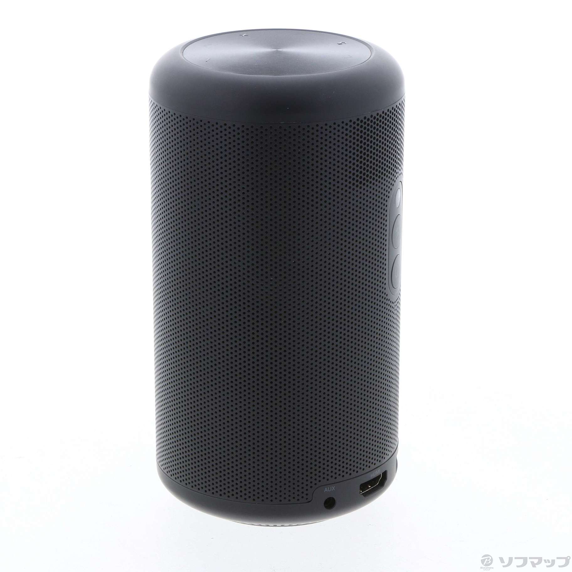 〔中古品〕 Anker Nebula Capsule II ブラック D2421N12