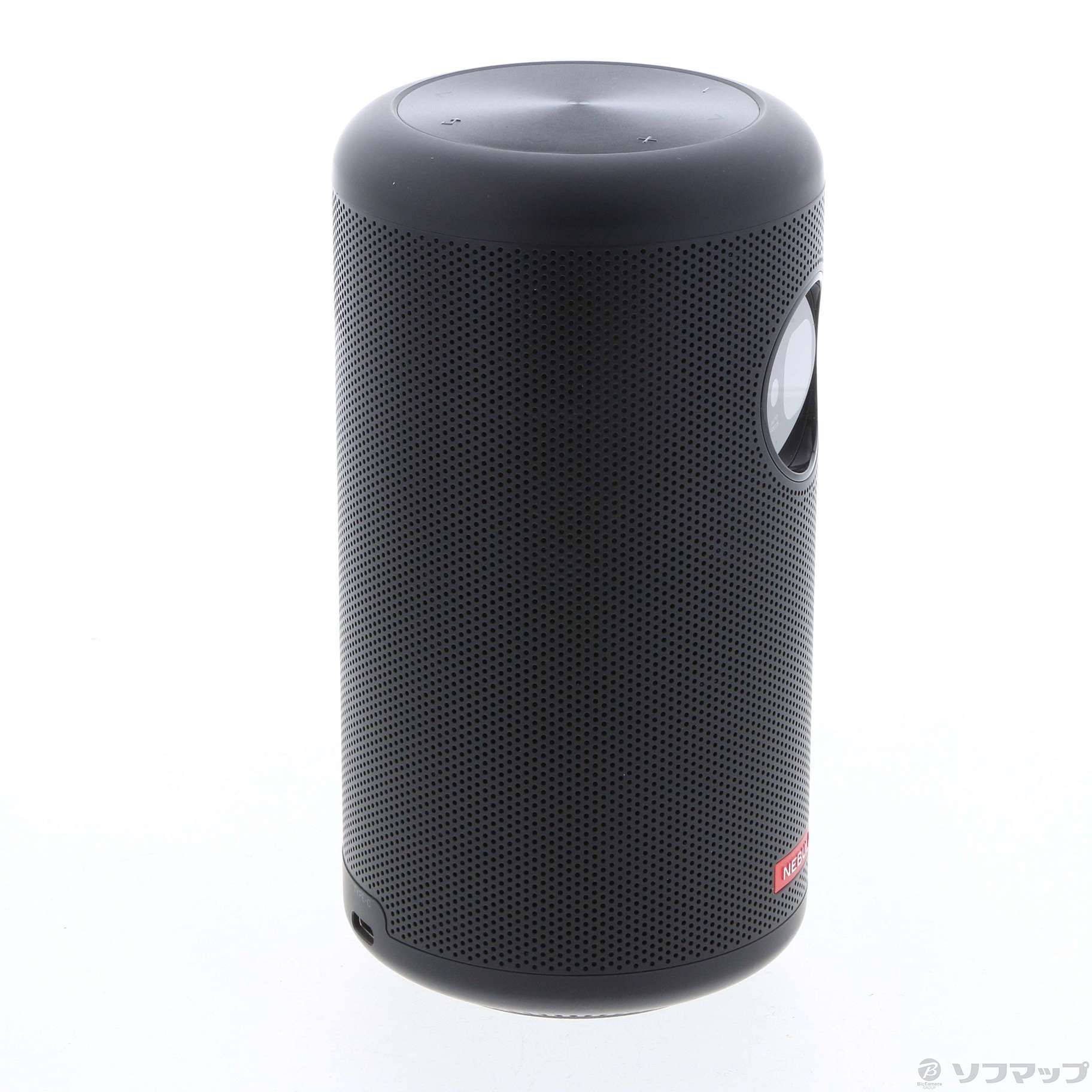 中古】〔中古品〕 Anker Nebula Capsule II ブラック D2421N12