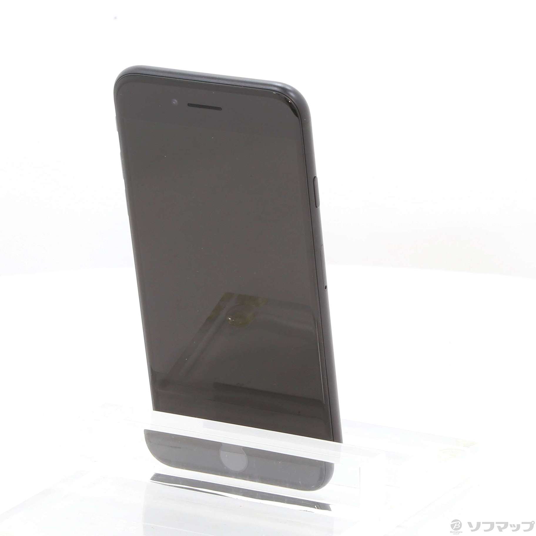中古】セール対象品 iPhone SE 第2世代 64GB ブラック MHGP3J／A SIM