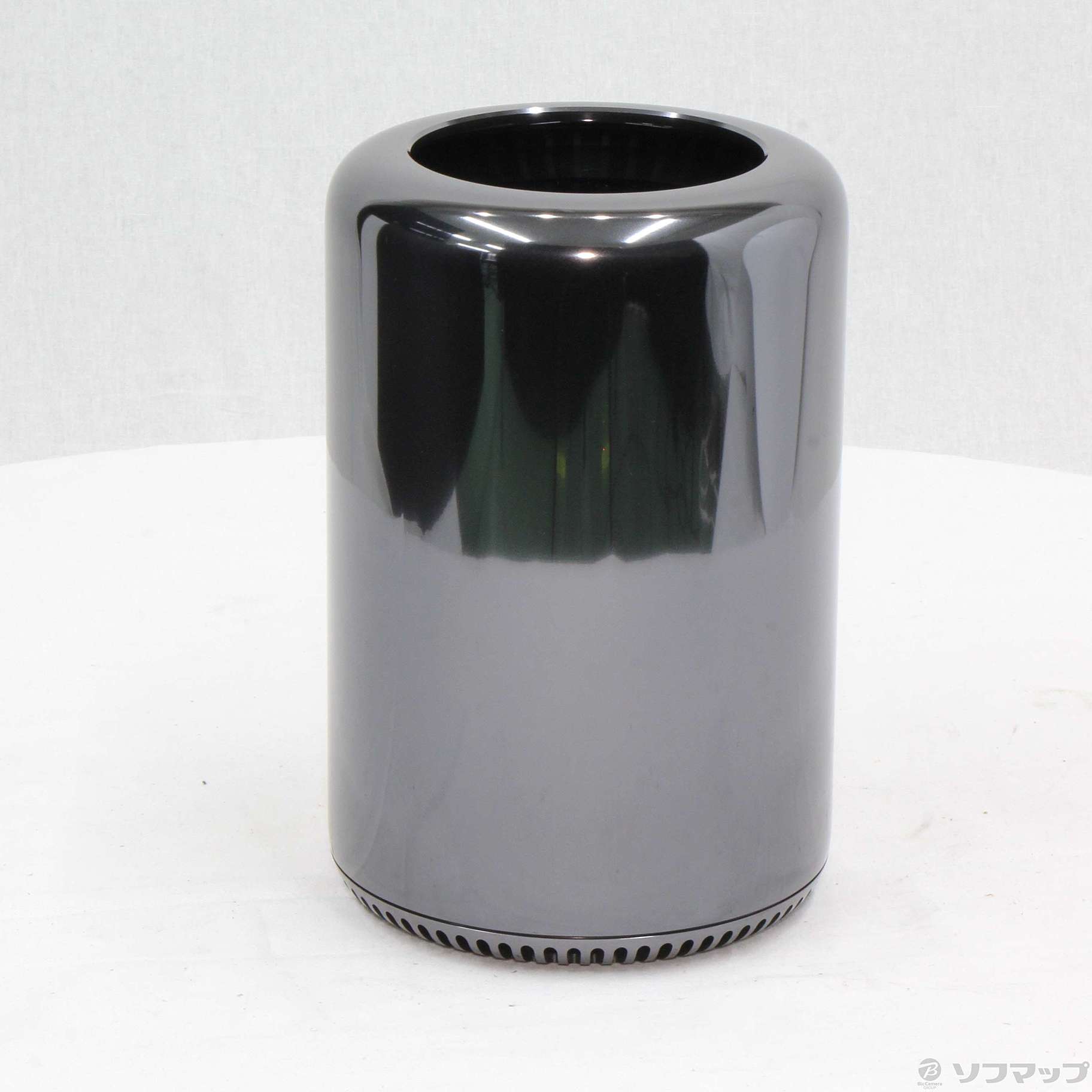 中古】Mac Pro Late 2013 MD878J／A Xeon_E5 3.5GHz 16GB SSD256GB