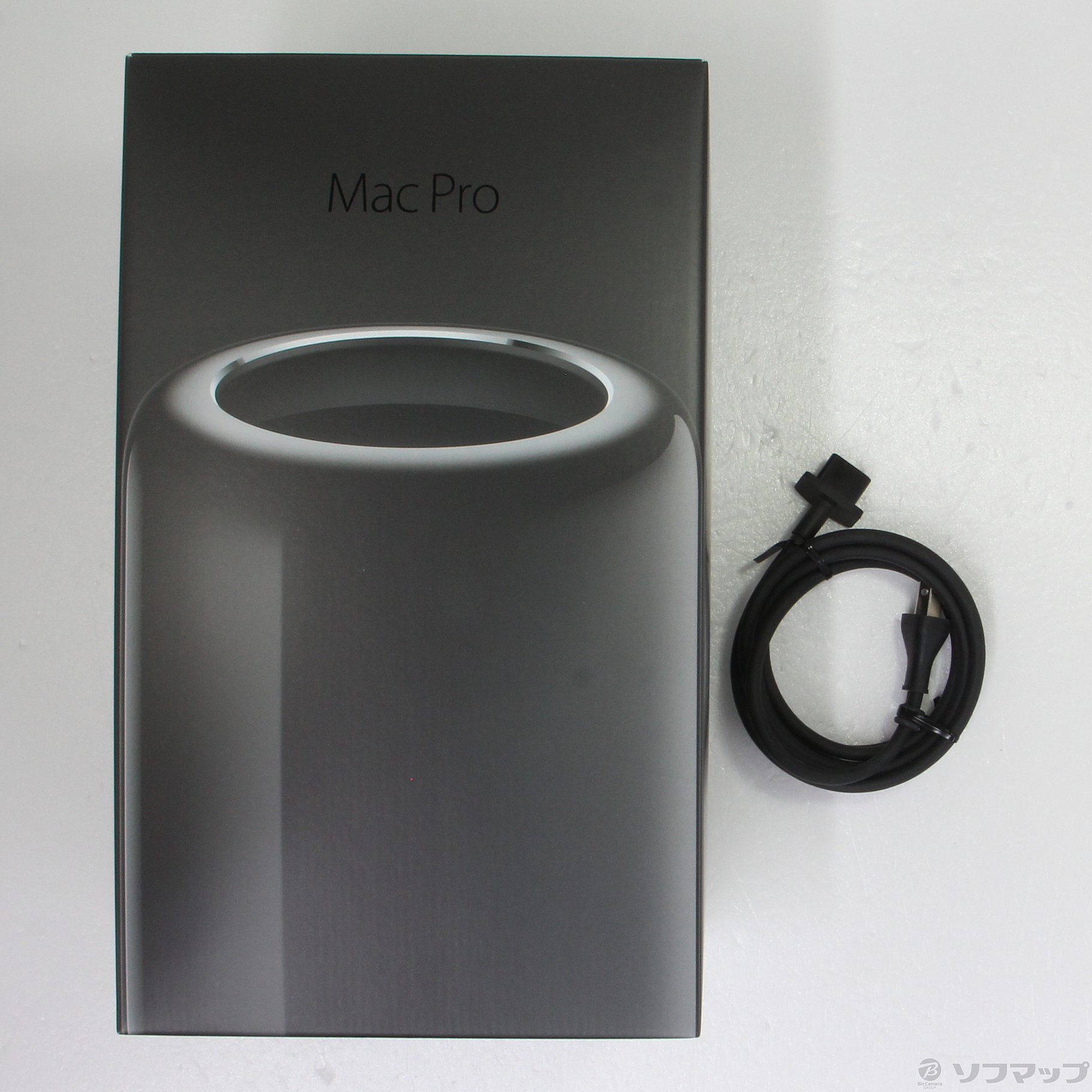 大きな割引 MAC PRO Technical LATE Pro - Mac 2013 (Late MD878J/A