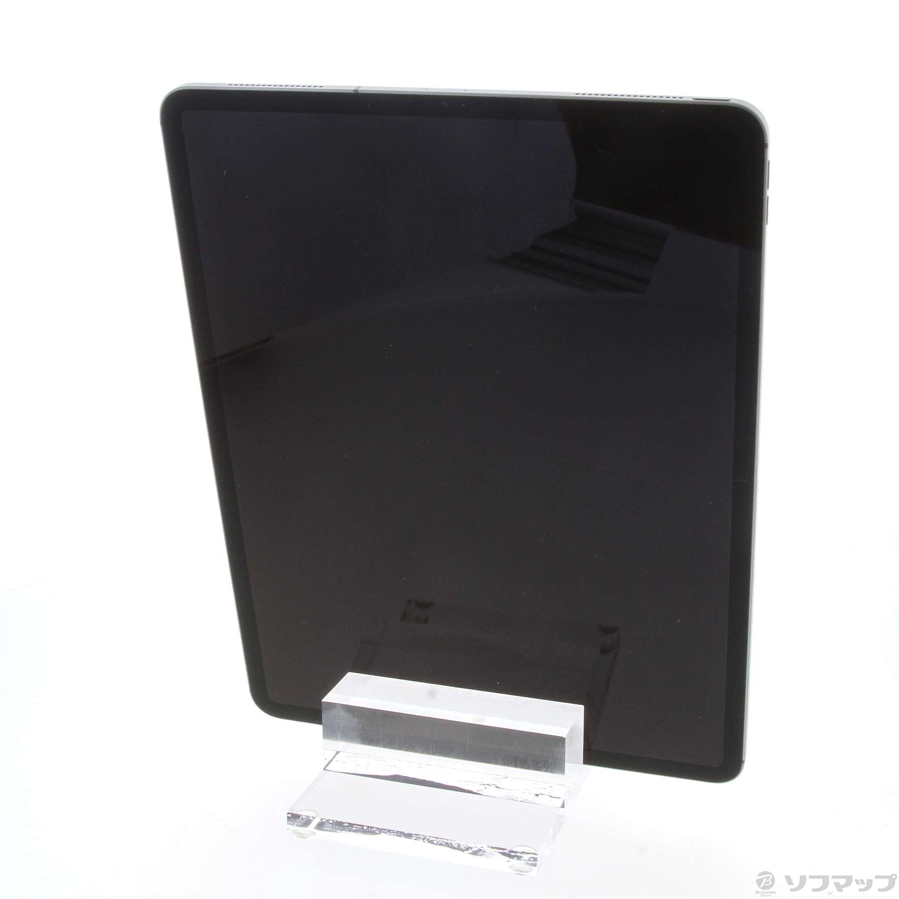 美品 docomo版  SIMフリーiPad Pro3 12.9インチ 1TB