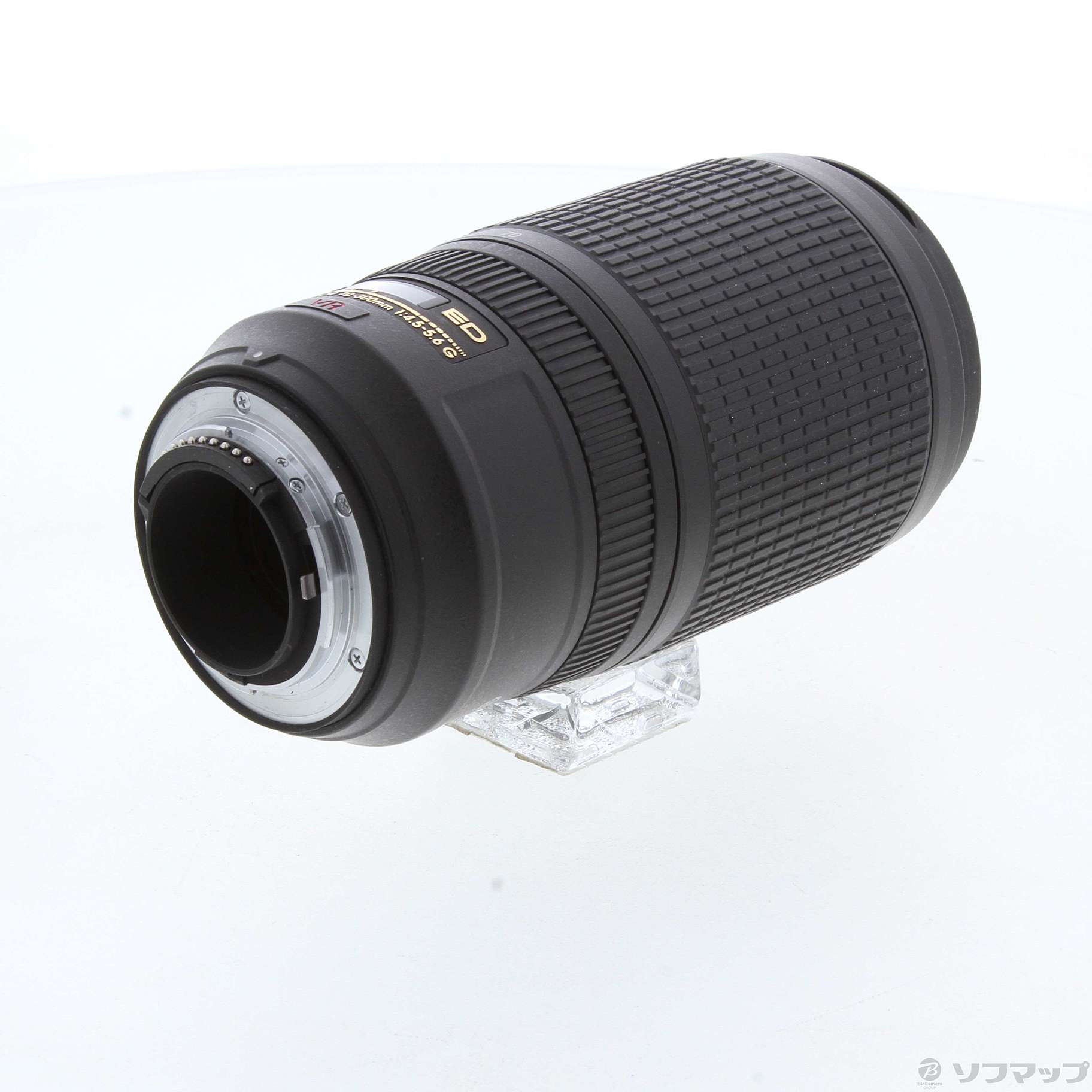 カメラ NIKON AI AF VR ED80-400F4.5-5.6D EDD | artsiona.com