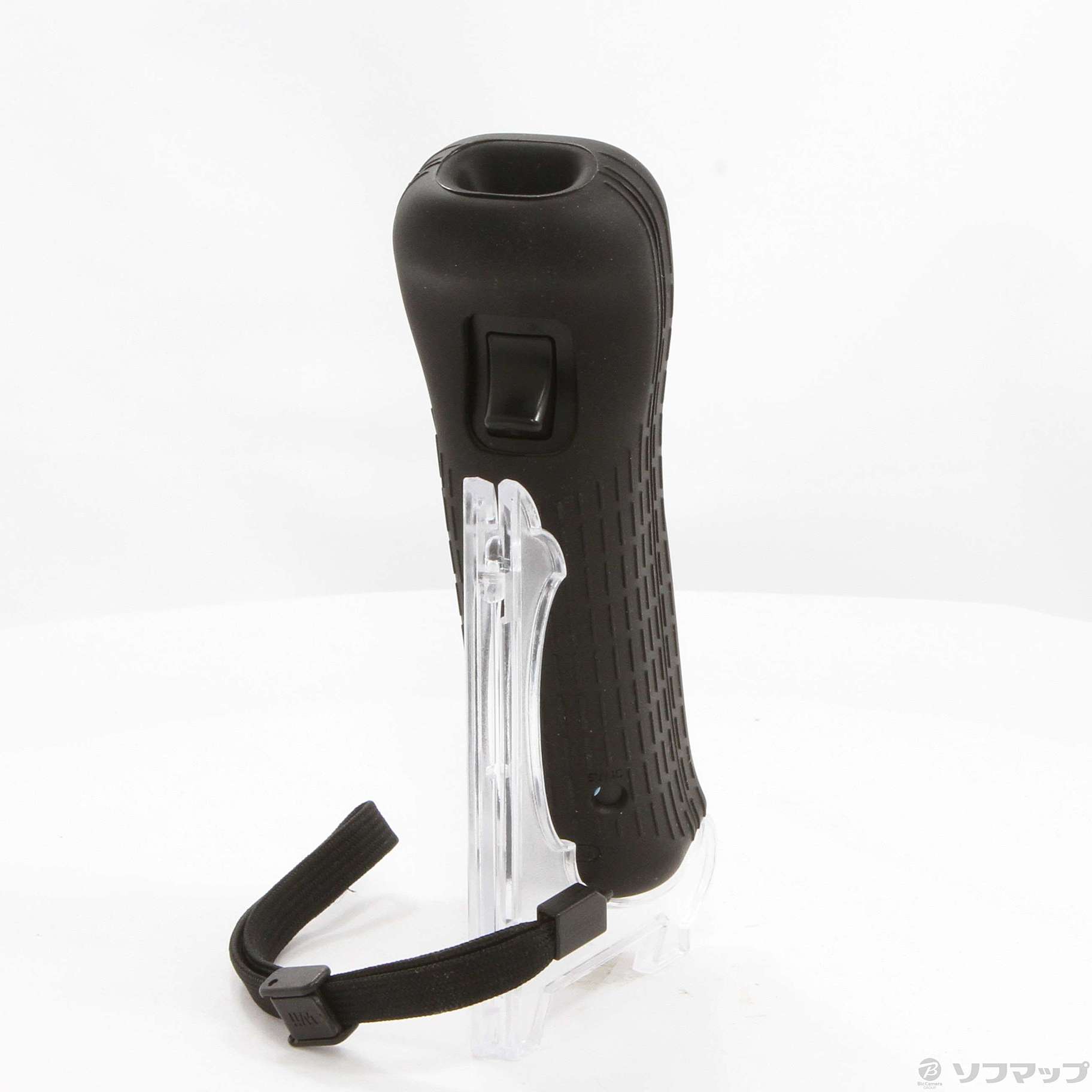 その他 Nintendo RVL-A-CJK ヨドバシ.com - 任天堂 Nintendo Wiiリモコン クロ RVL-A-CJK