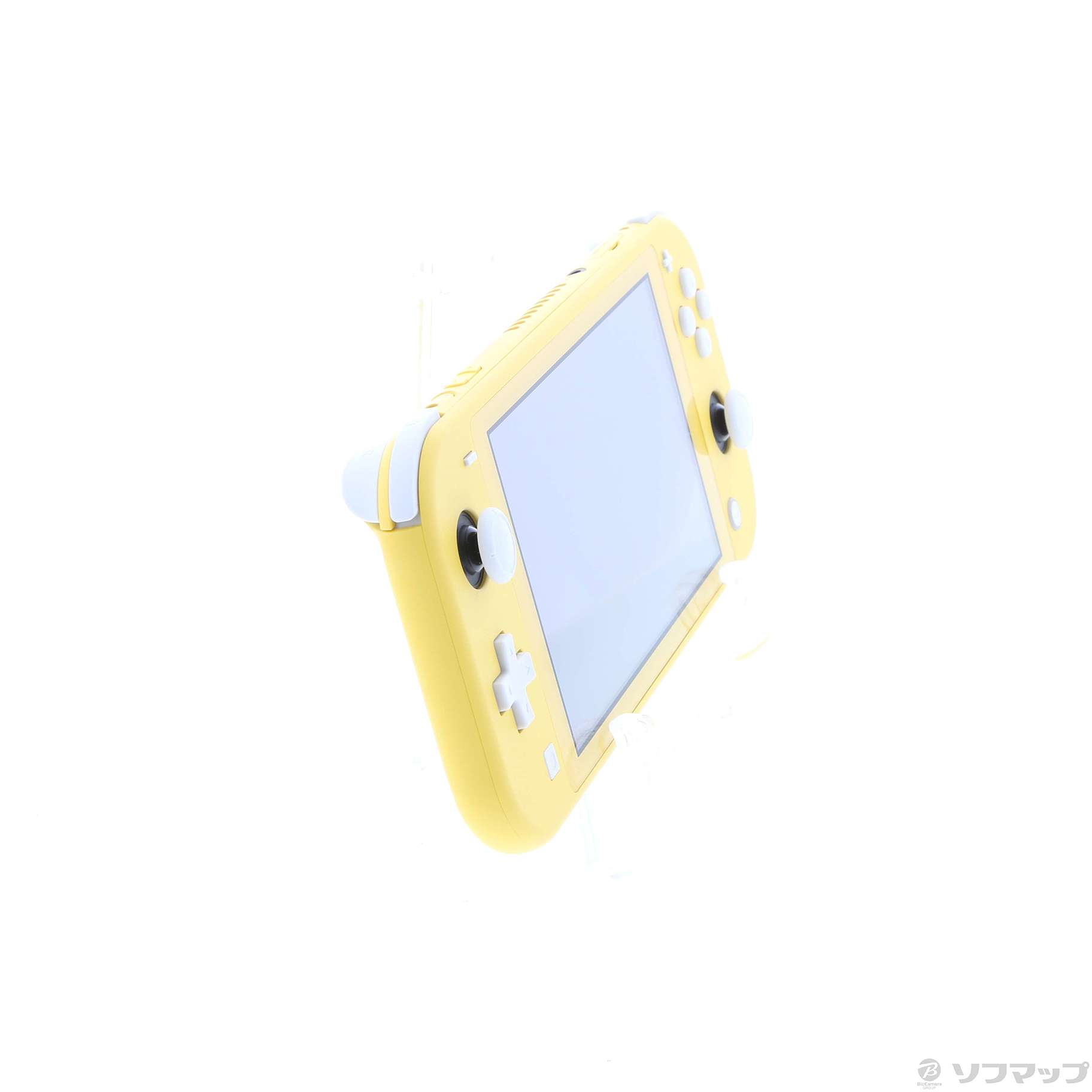 Nintendo Switch Lite イエロー ◇05/13(金)値下げ！