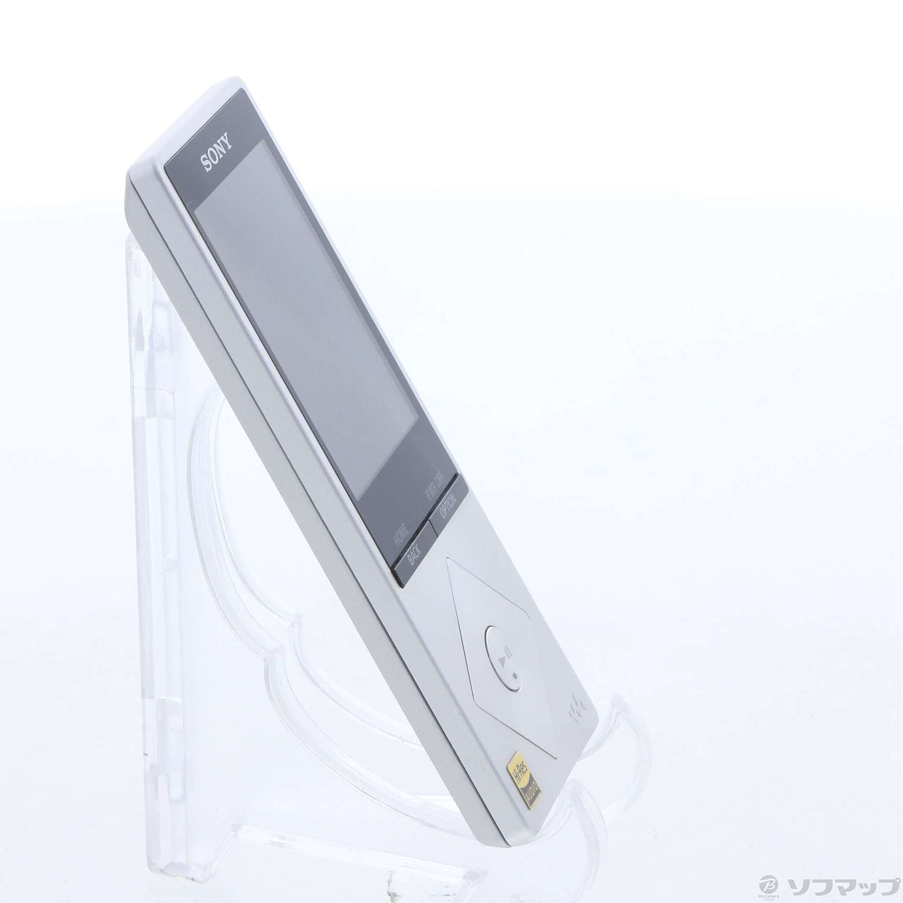 SONY ウォークマン Aシリーズ NW-A26HN(S) SONY NW-A26HN (S) [32GB シルバー] 価格比較 - 価格.com