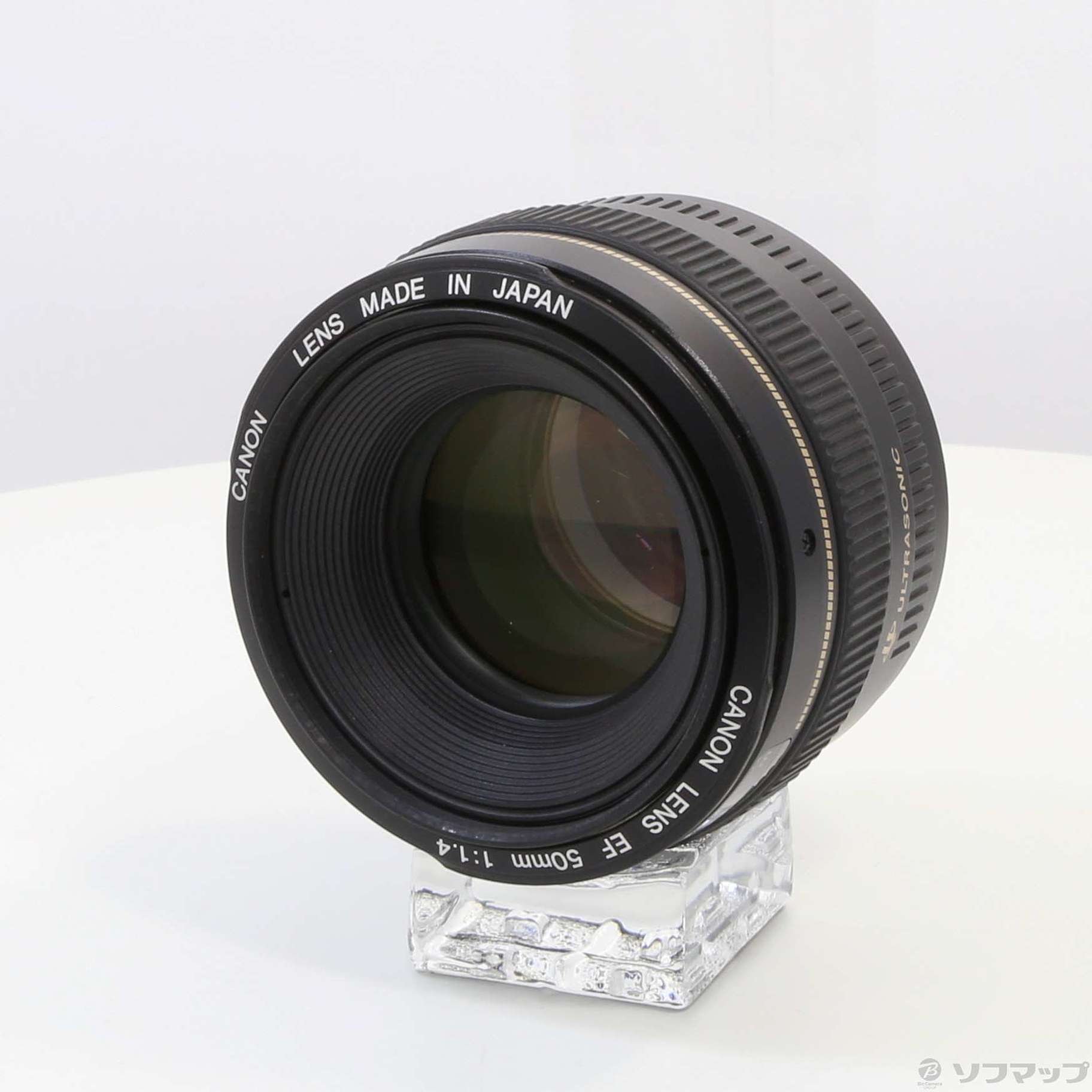 中古】Canon EF 50mm F1.4 USM (レンズ) ◇09/20(火)値下げ 