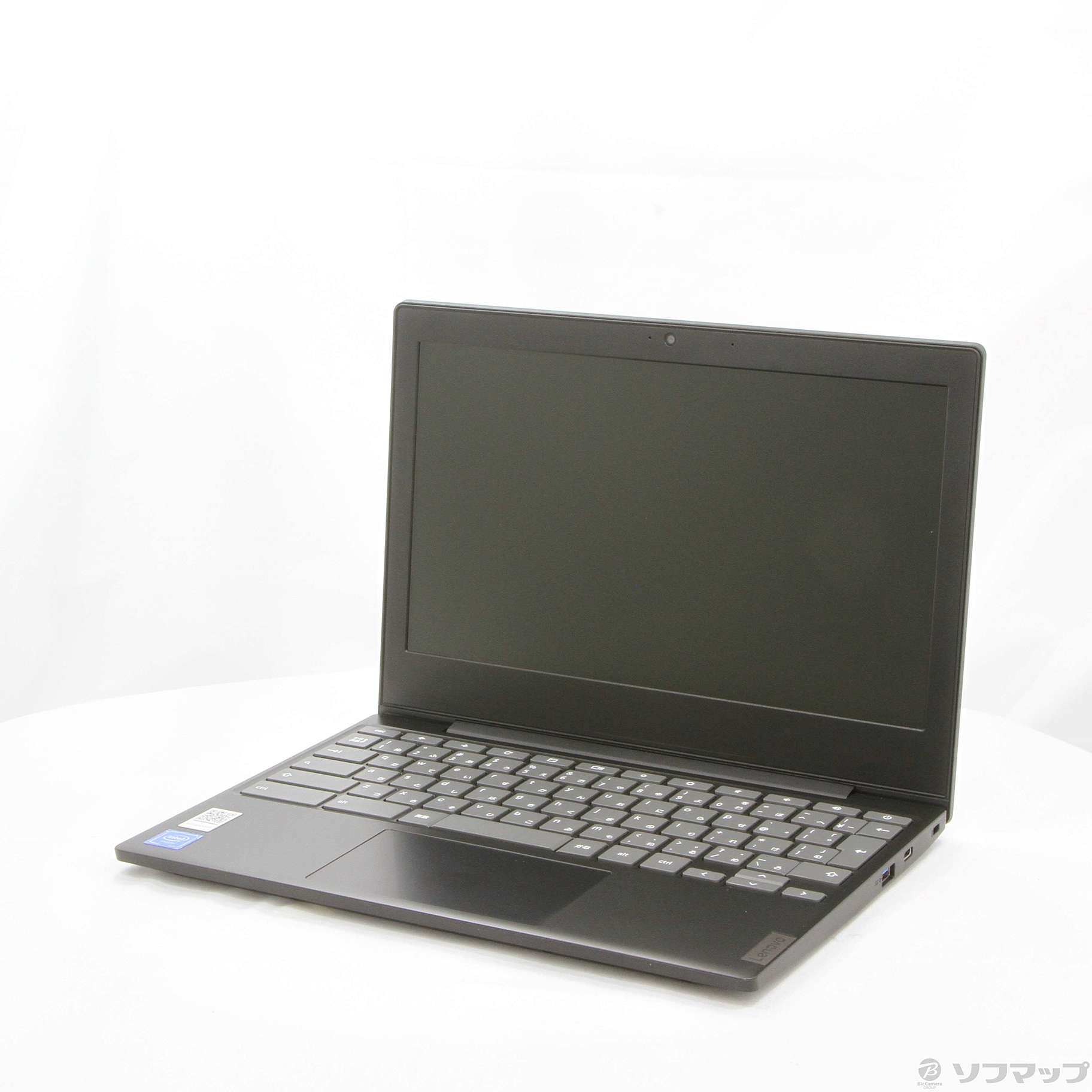 送料込 新品未開封未使用 IdeaPad Slim350i Chromebook 82BA000LJP 11.6型 メモリ 4GB eMMC