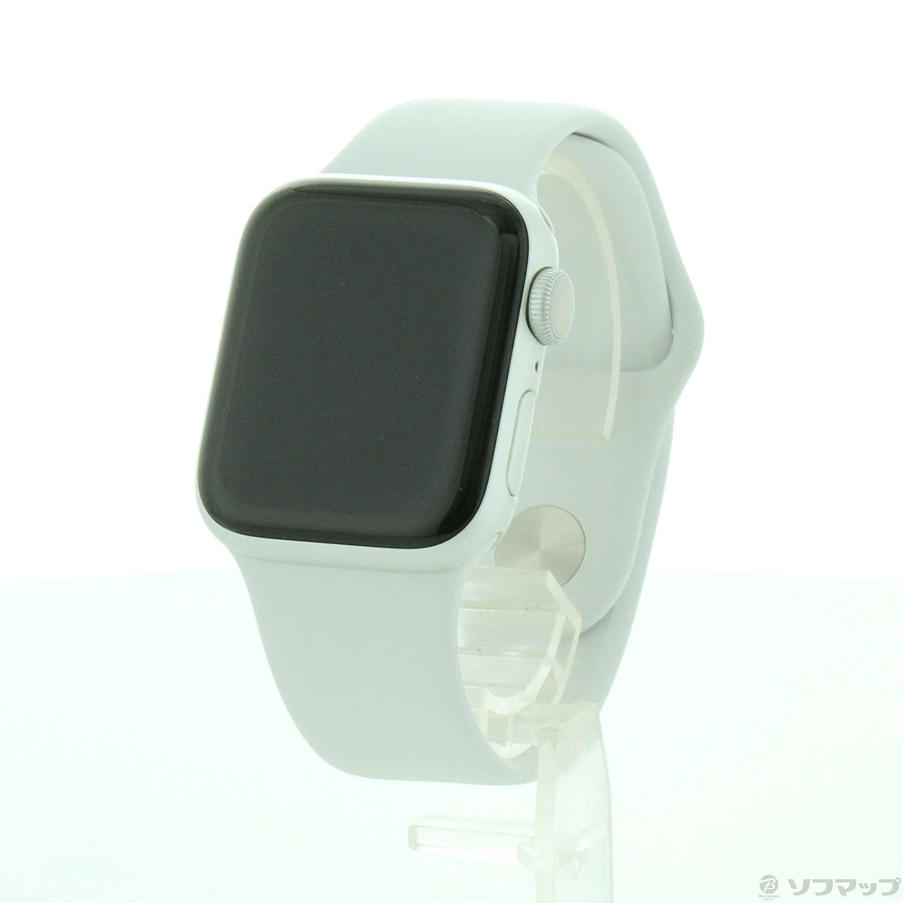 【新品】Apple Watch Series 5 GPS 40mm ホワイト